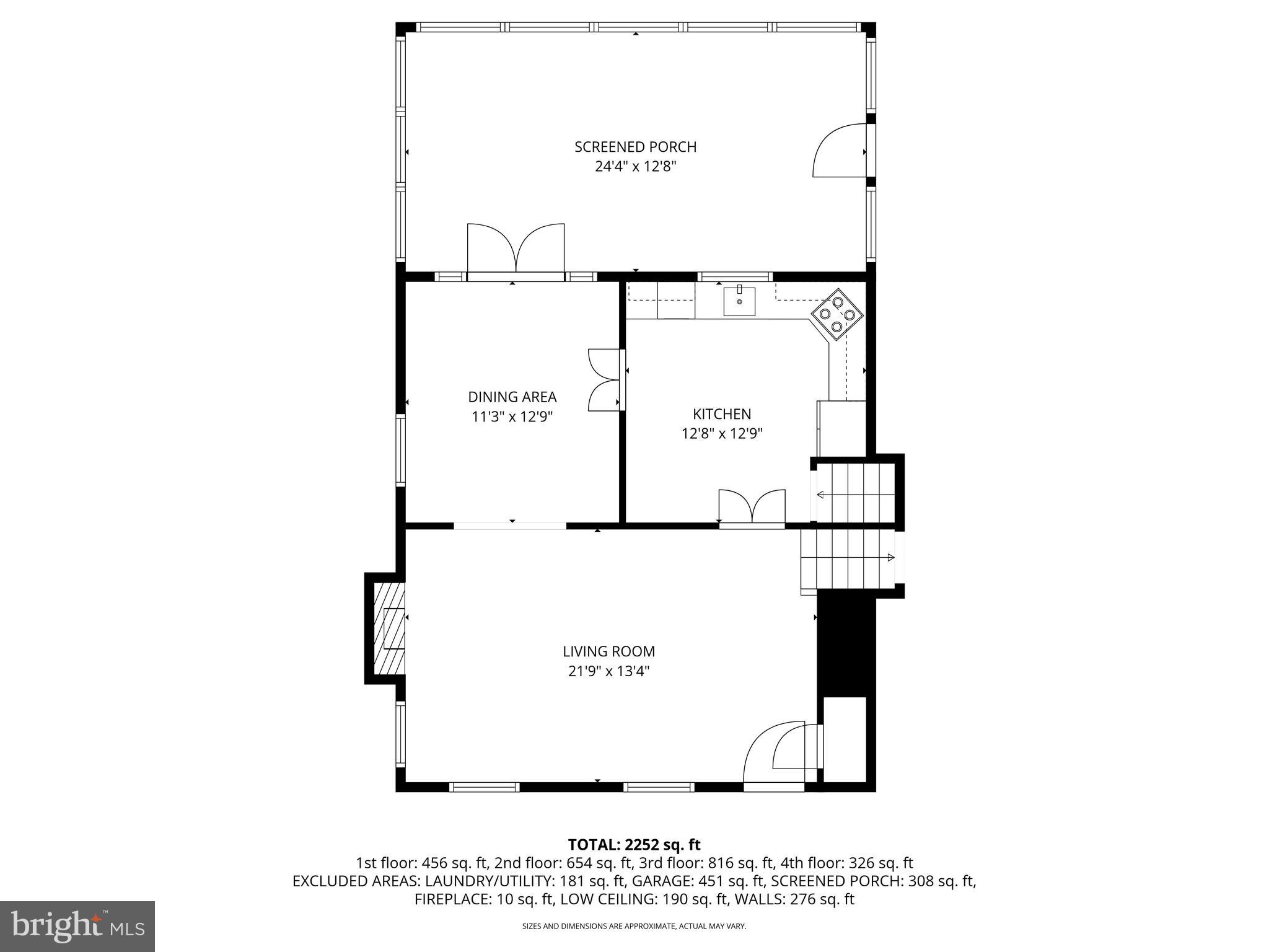 DEVONSHIRE - Residential