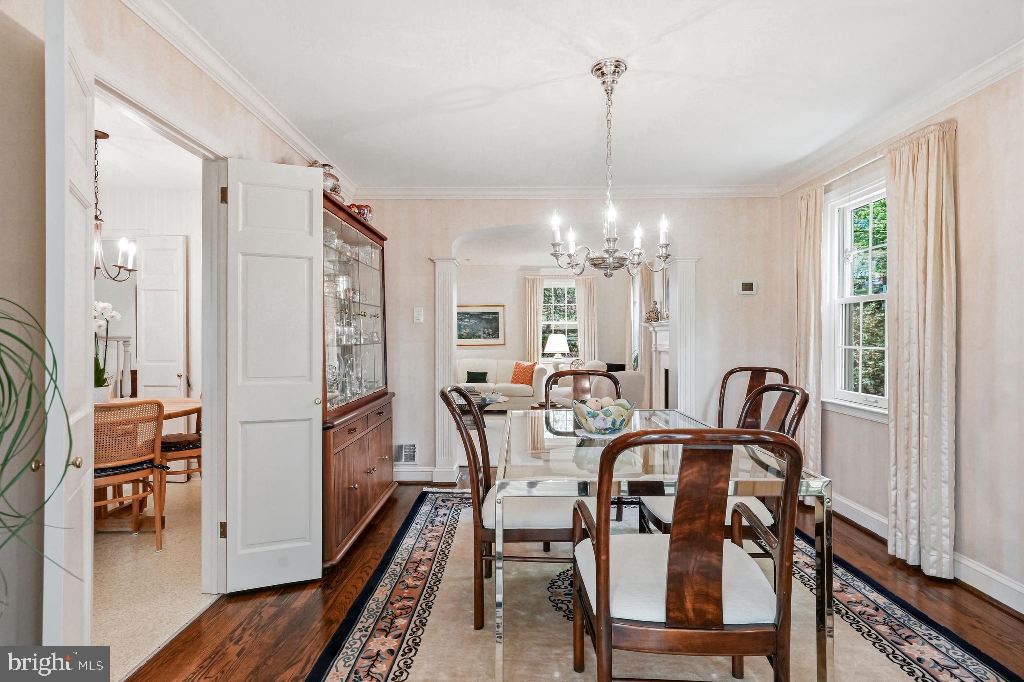 DEVONSHIRE - Residential