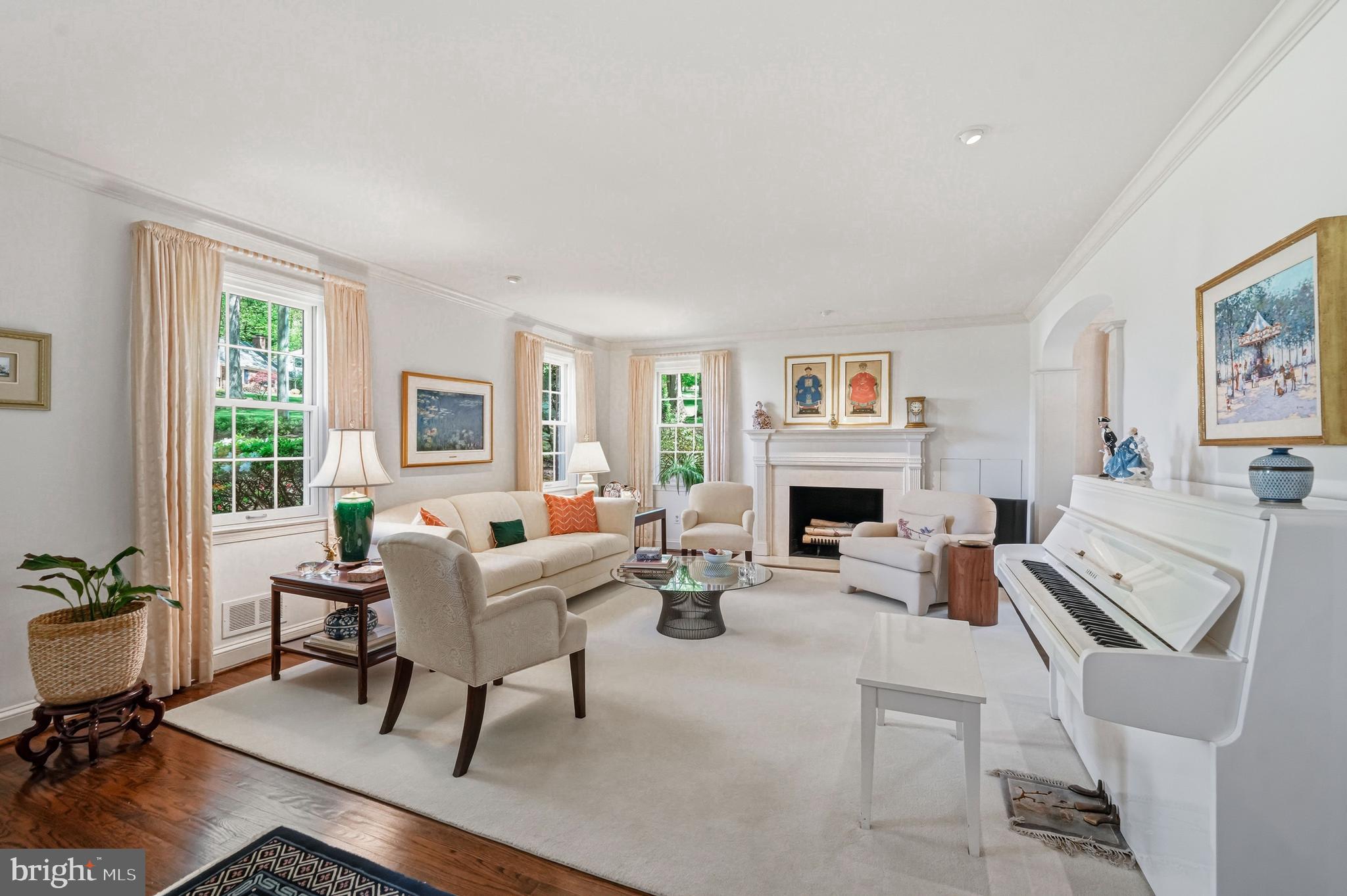 DEVONSHIRE - Residential