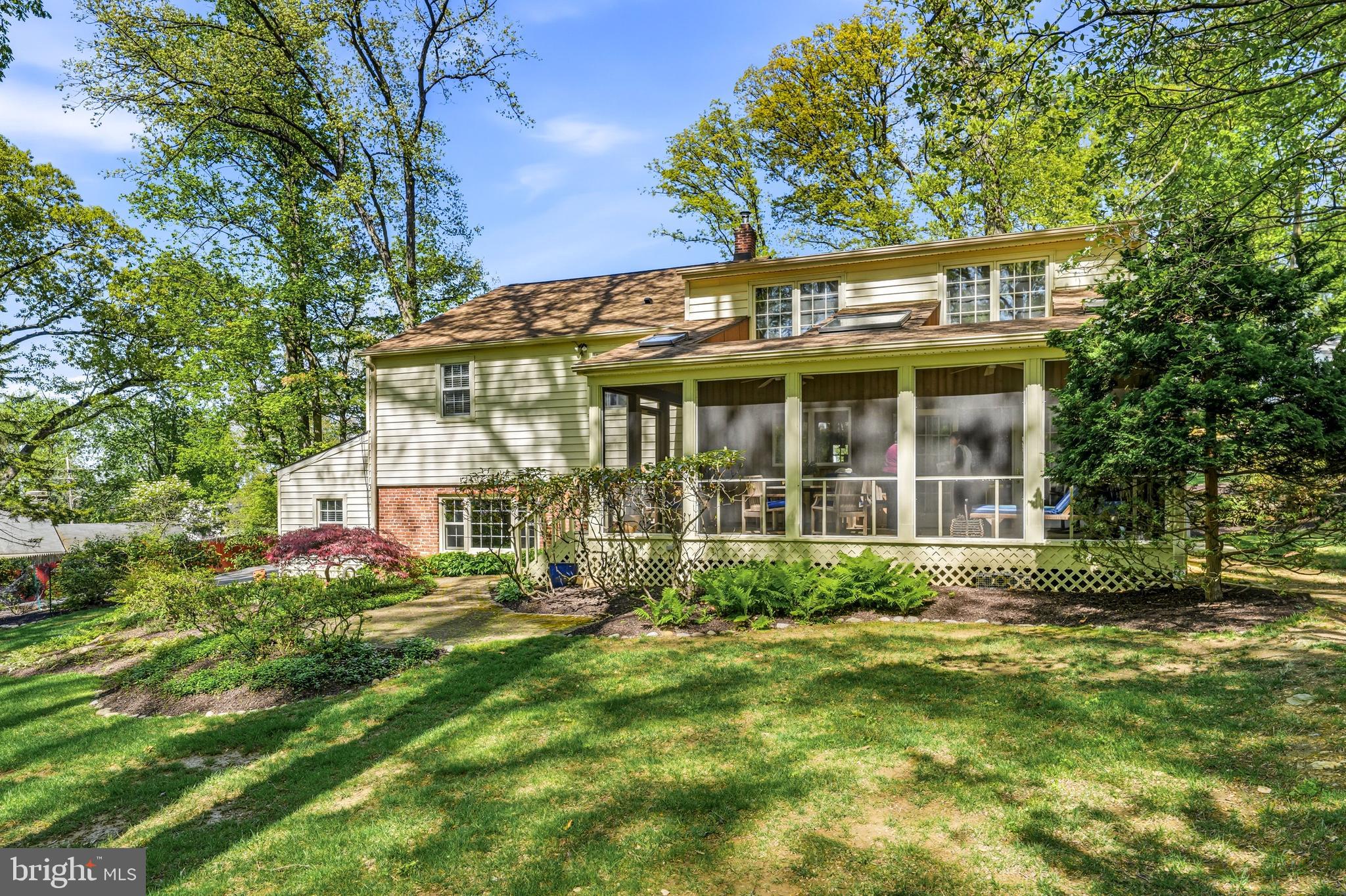 DEVONSHIRE - Residential