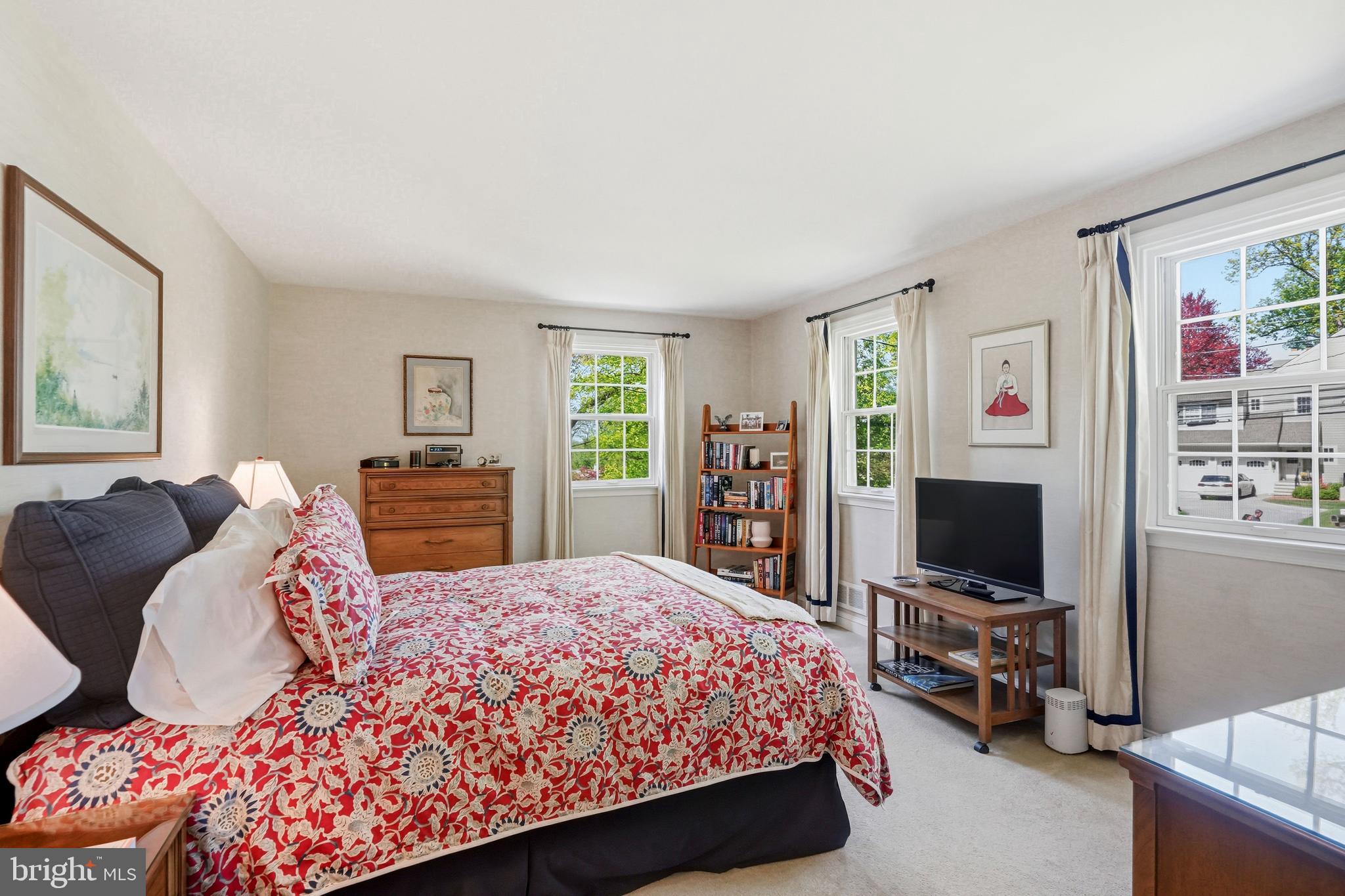 DEVONSHIRE - Residential