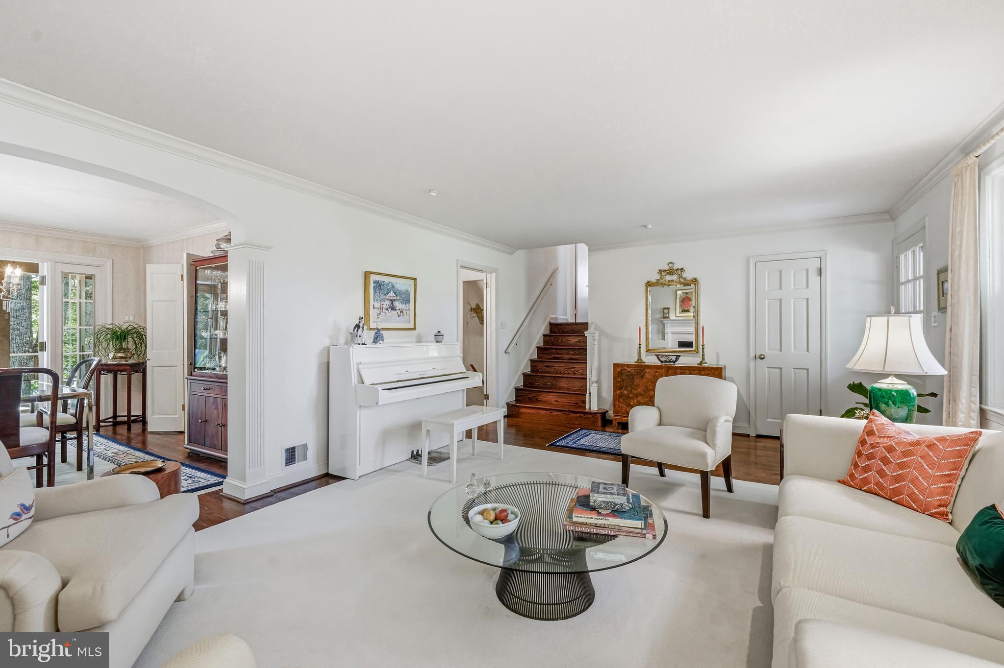 DEVONSHIRE - Residential
