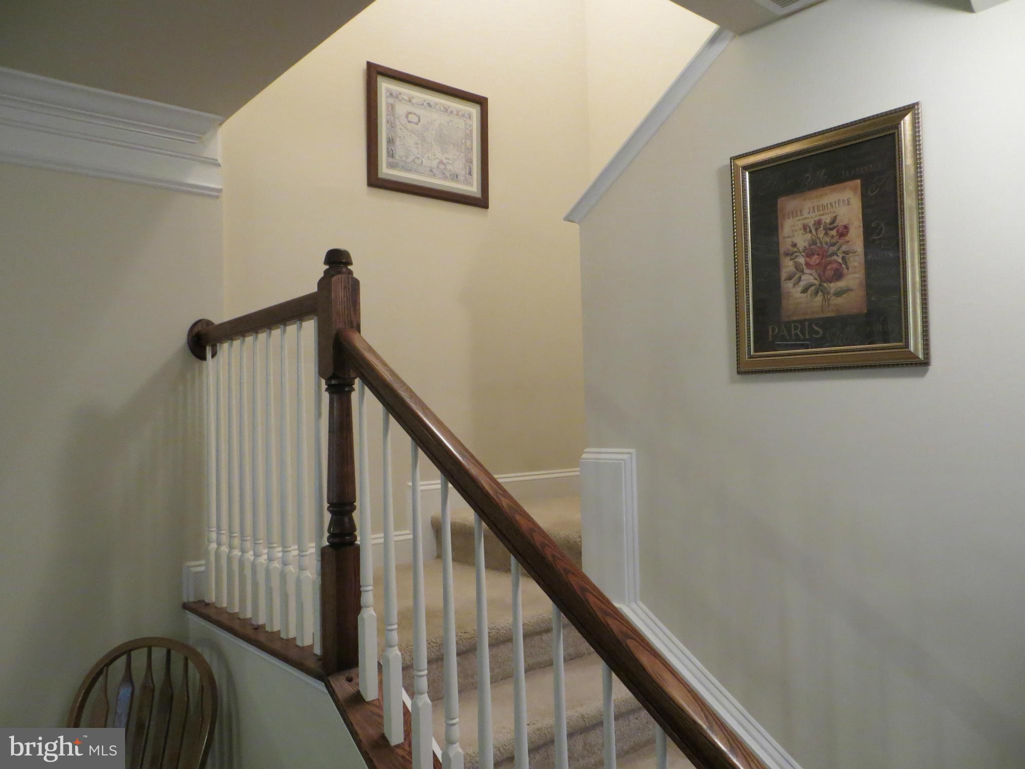 POTOMAC CLUB - Residential Lease