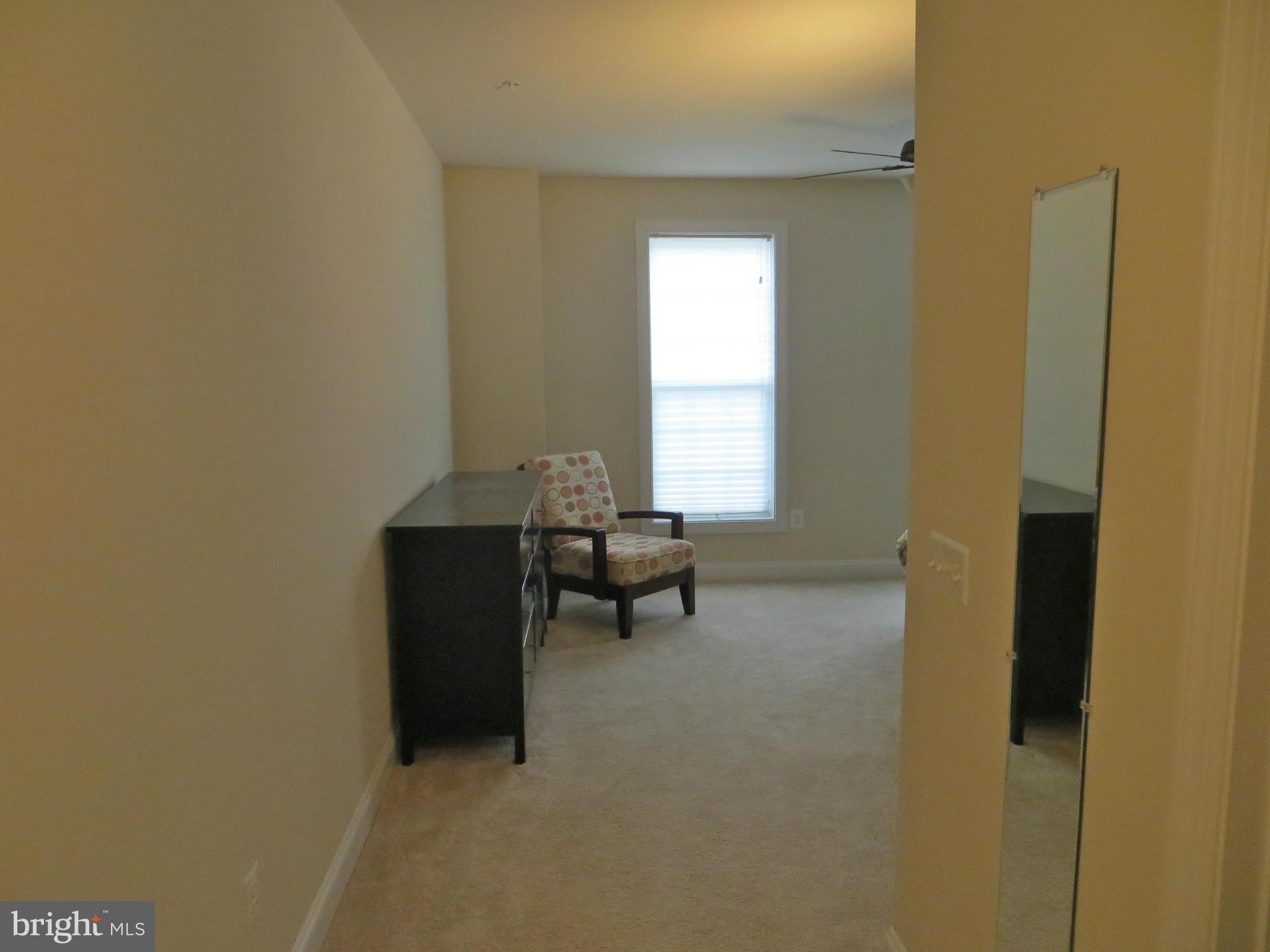 POTOMAC CLUB - Residential Lease