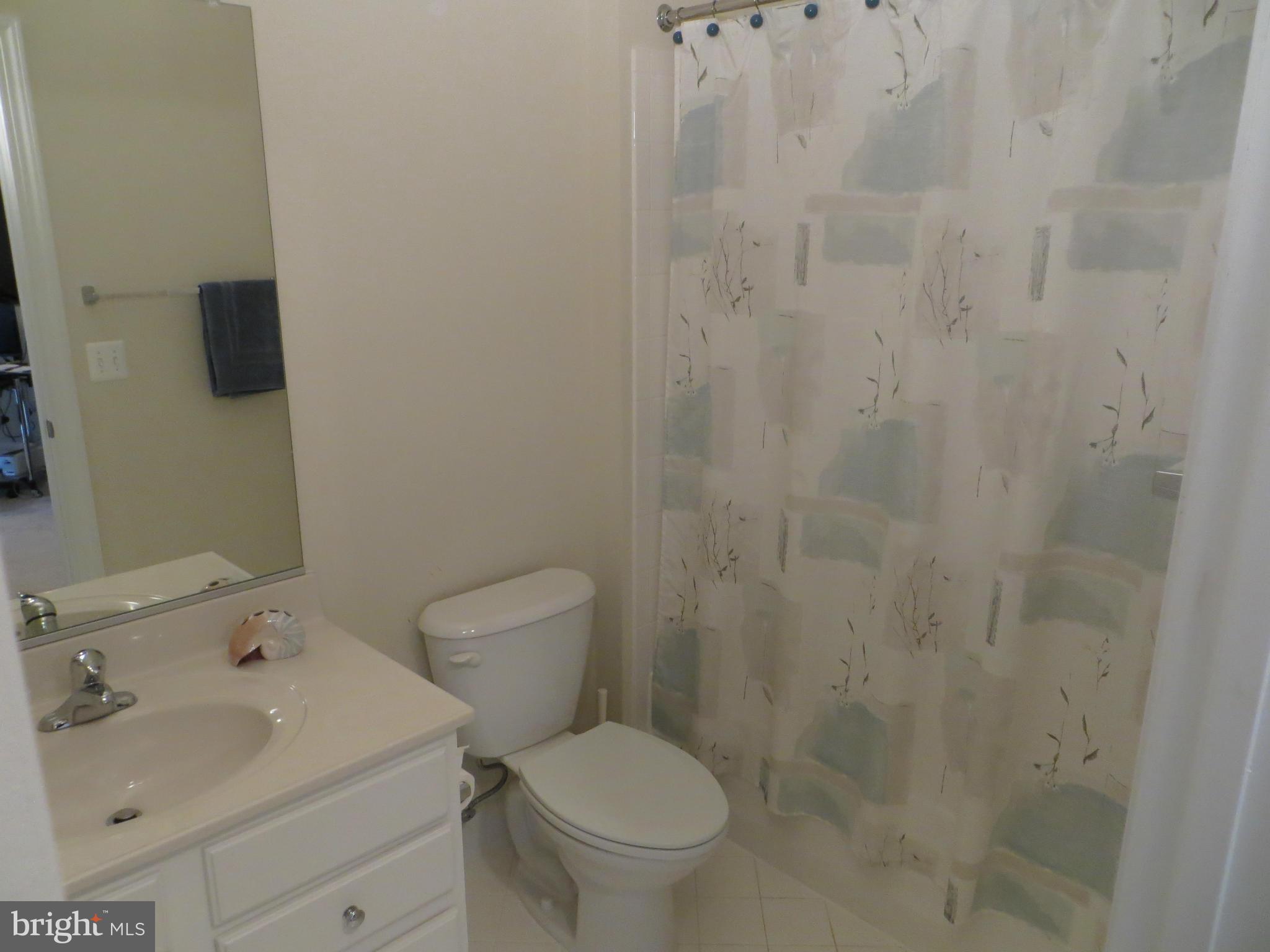 POTOMAC CLUB - Residential Lease