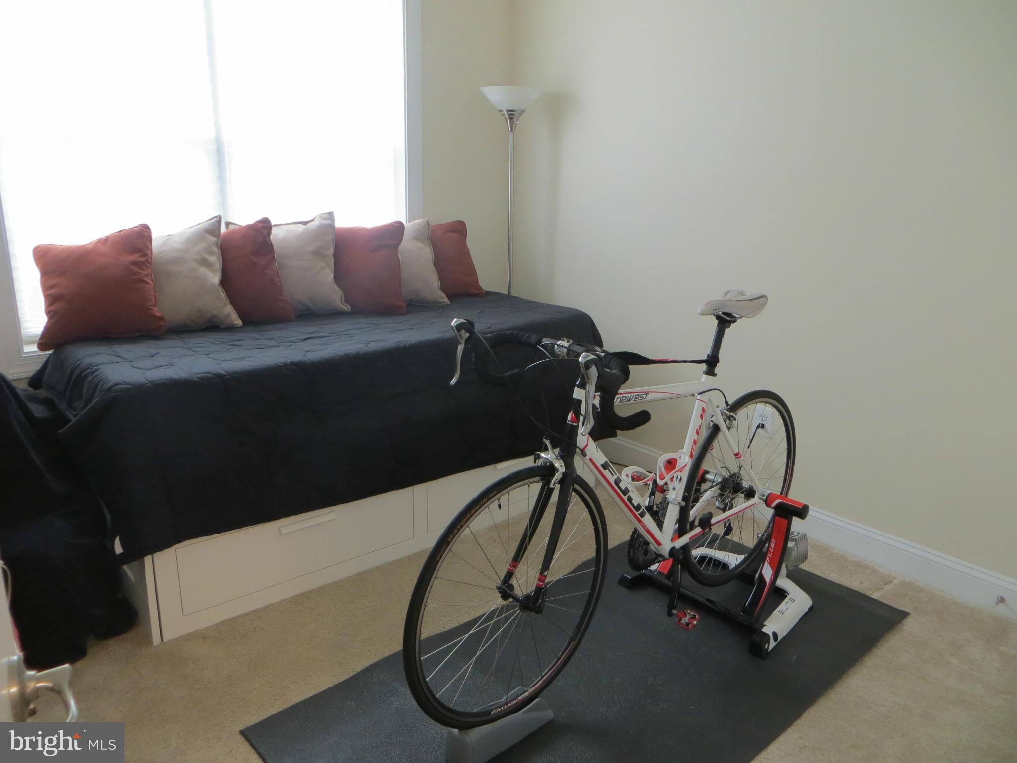 POTOMAC CLUB - Residential Lease