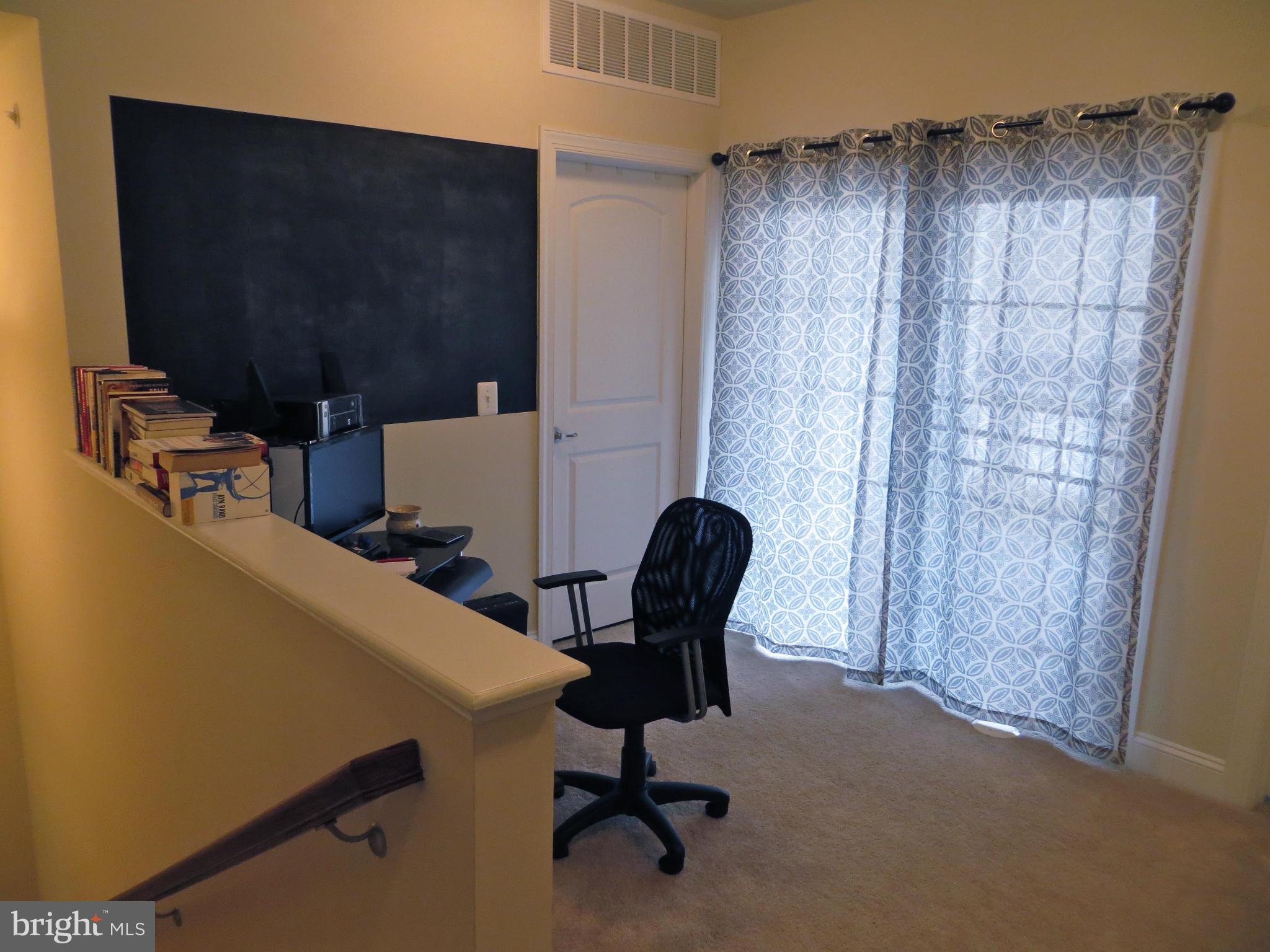 POTOMAC CLUB - Residential Lease