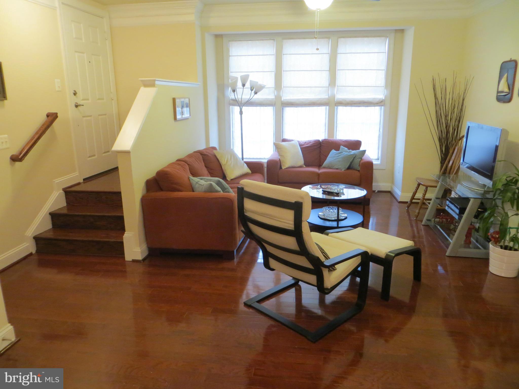 POTOMAC CLUB - Residential Lease