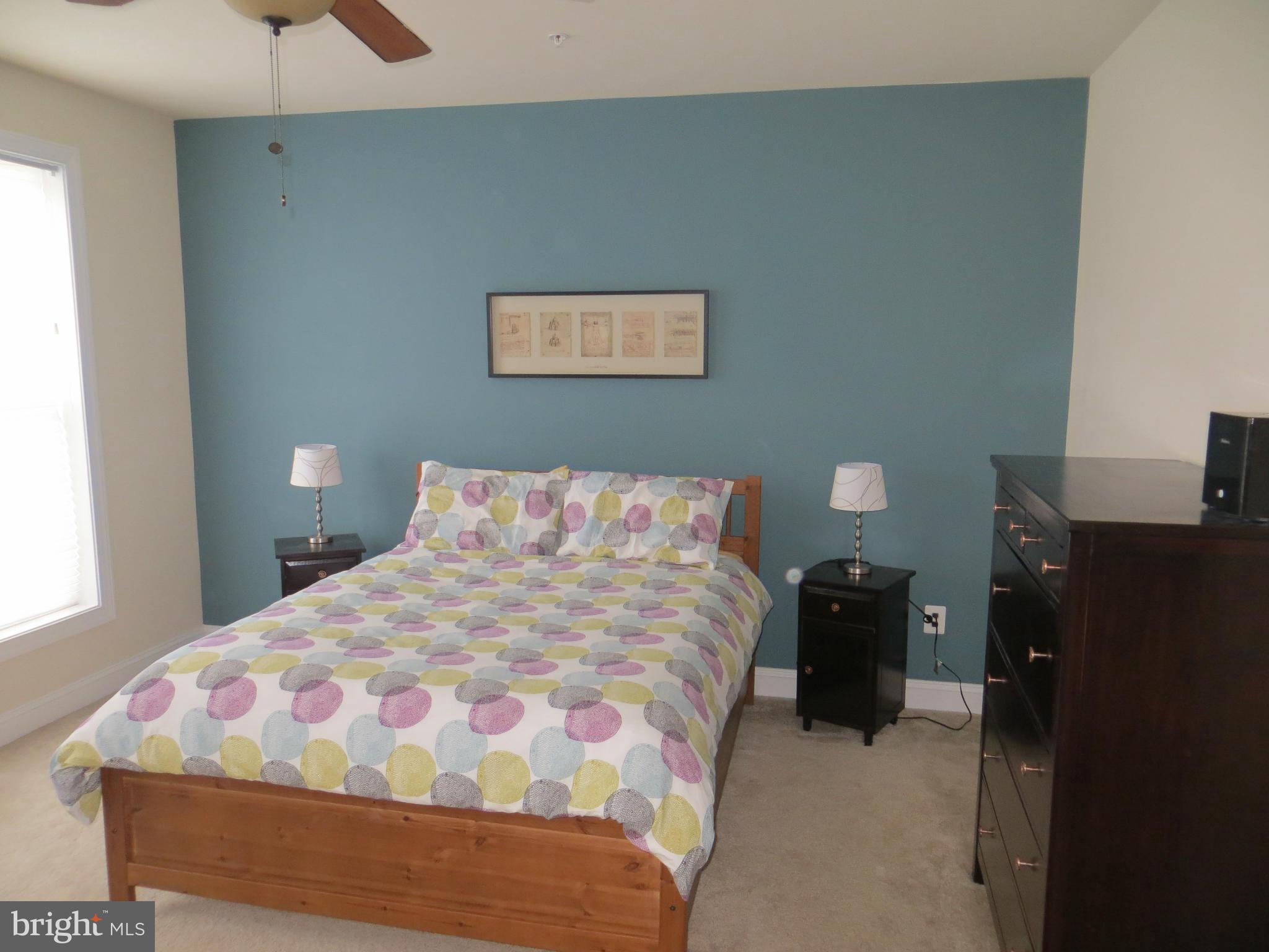 POTOMAC CLUB - Residential Lease