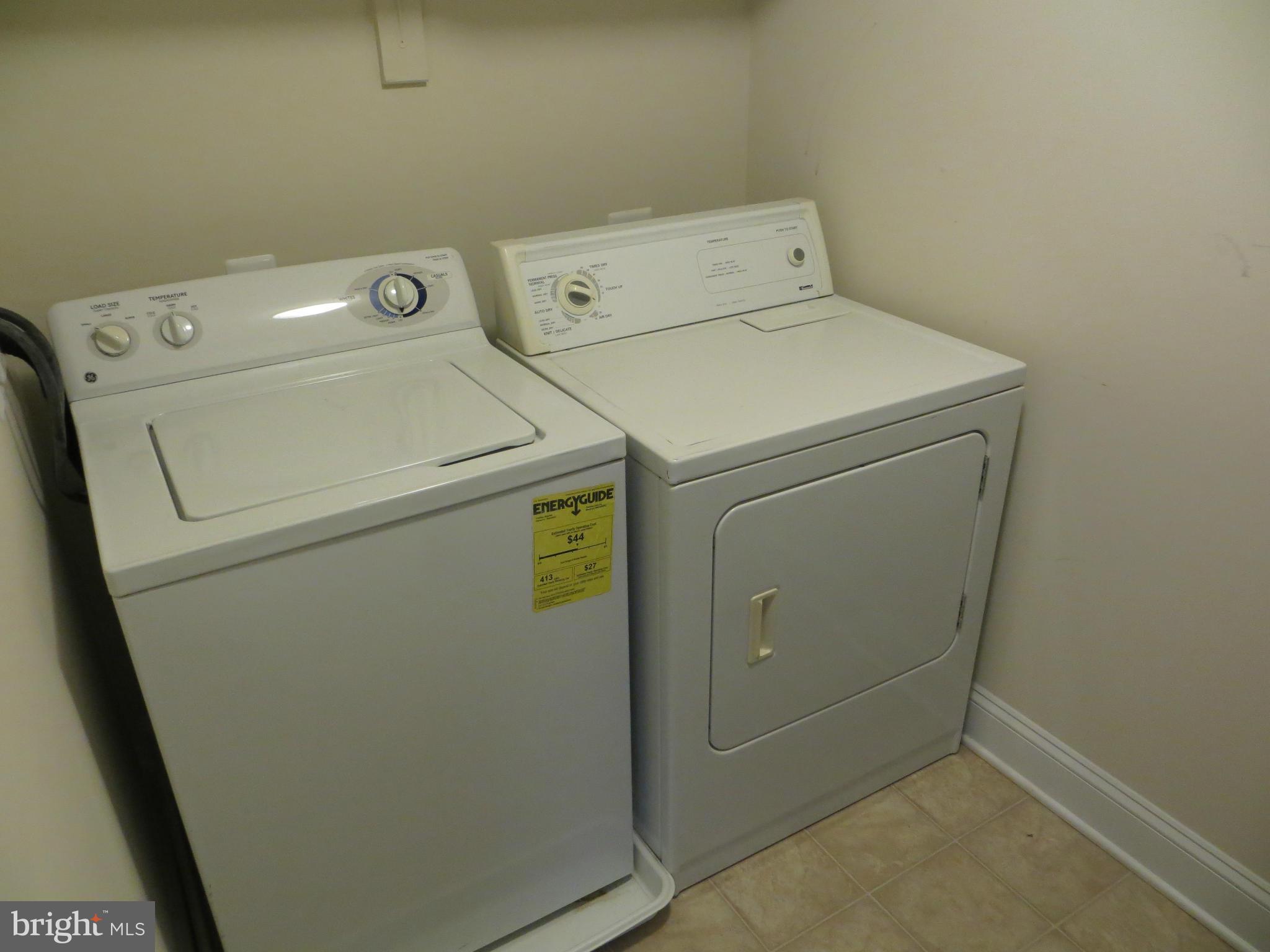 POTOMAC CLUB - Residential Lease