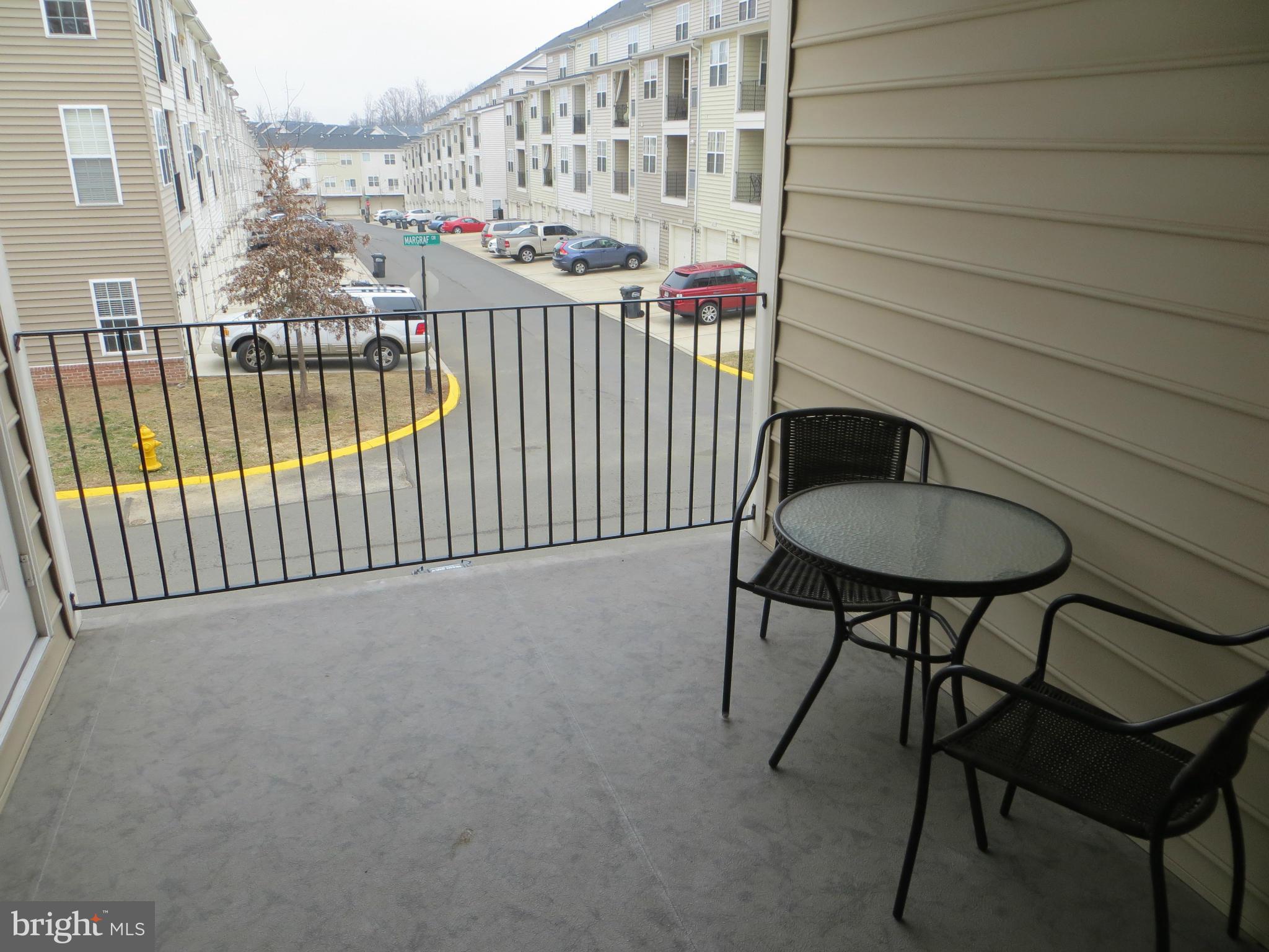 POTOMAC CLUB - Residential Lease