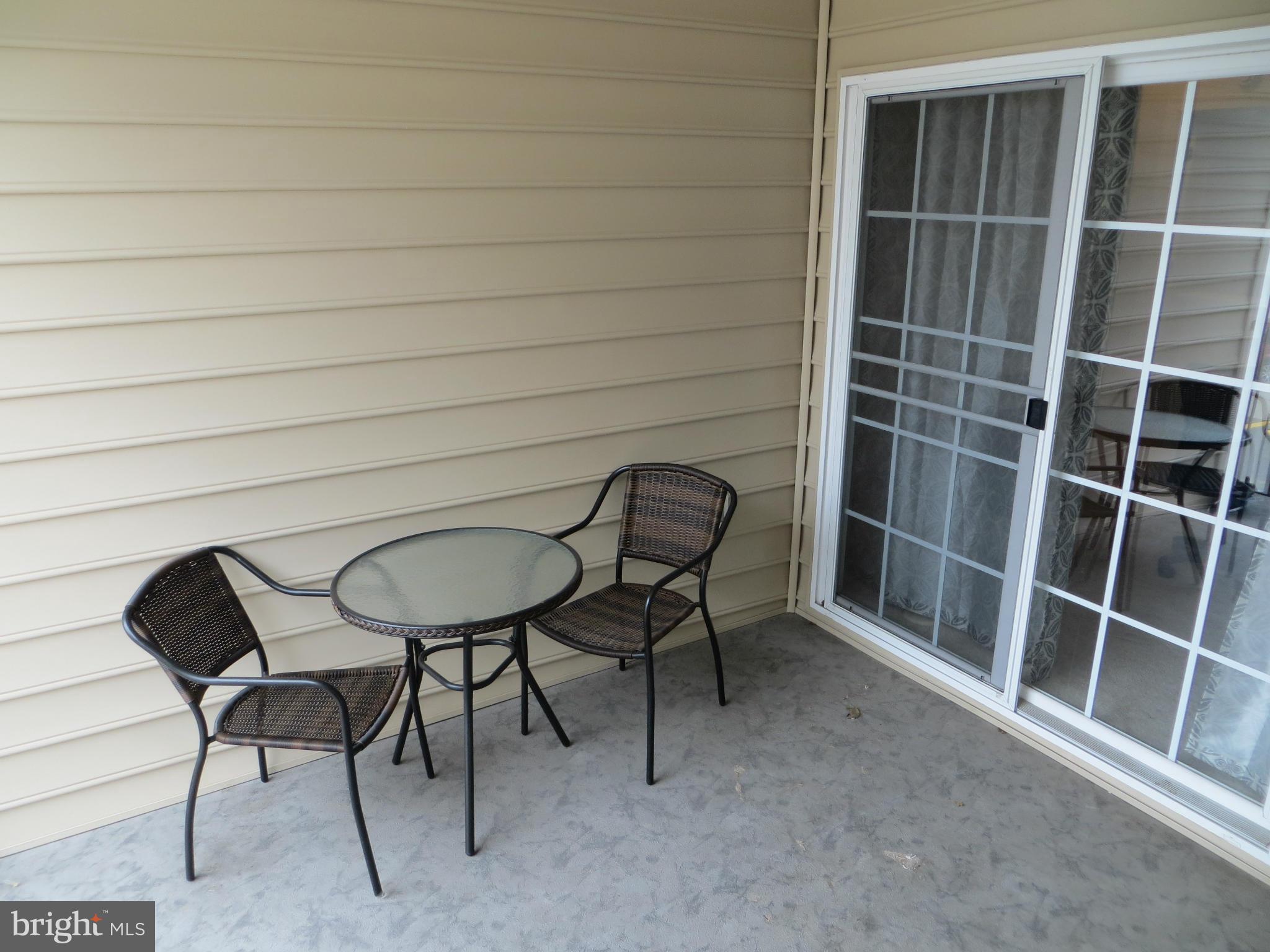 POTOMAC CLUB - Residential Lease