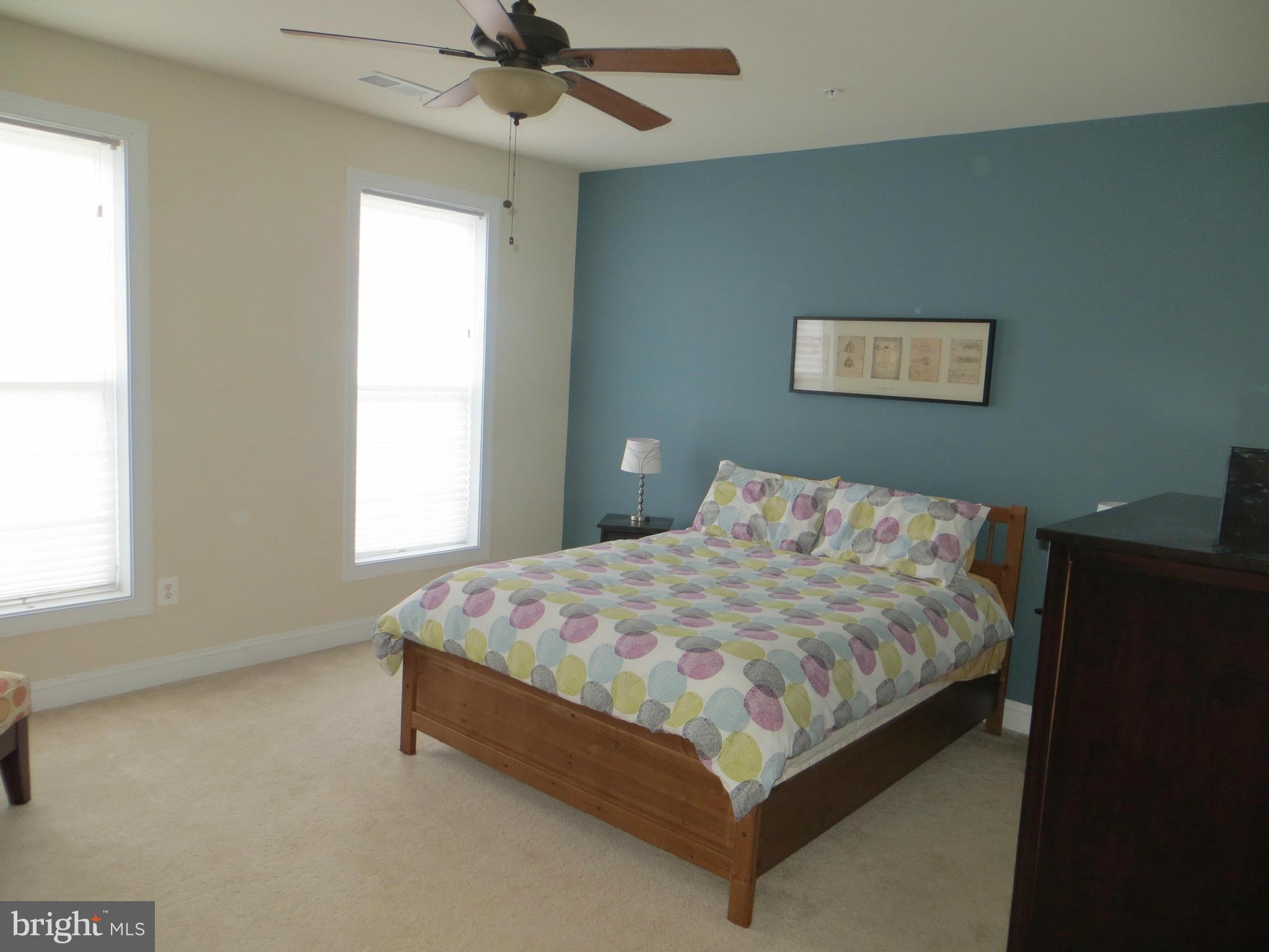 POTOMAC CLUB - Residential Lease