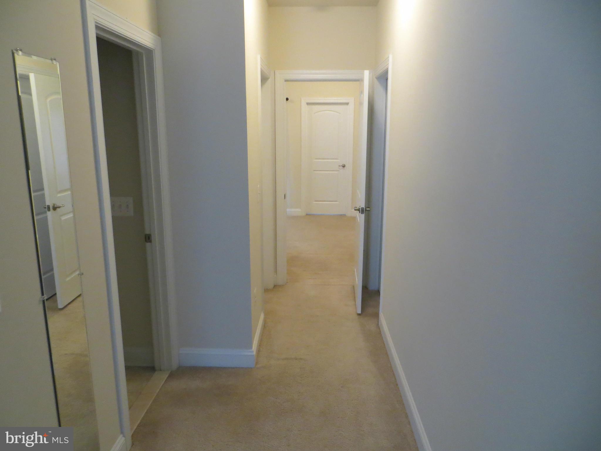 POTOMAC CLUB - Residential Lease