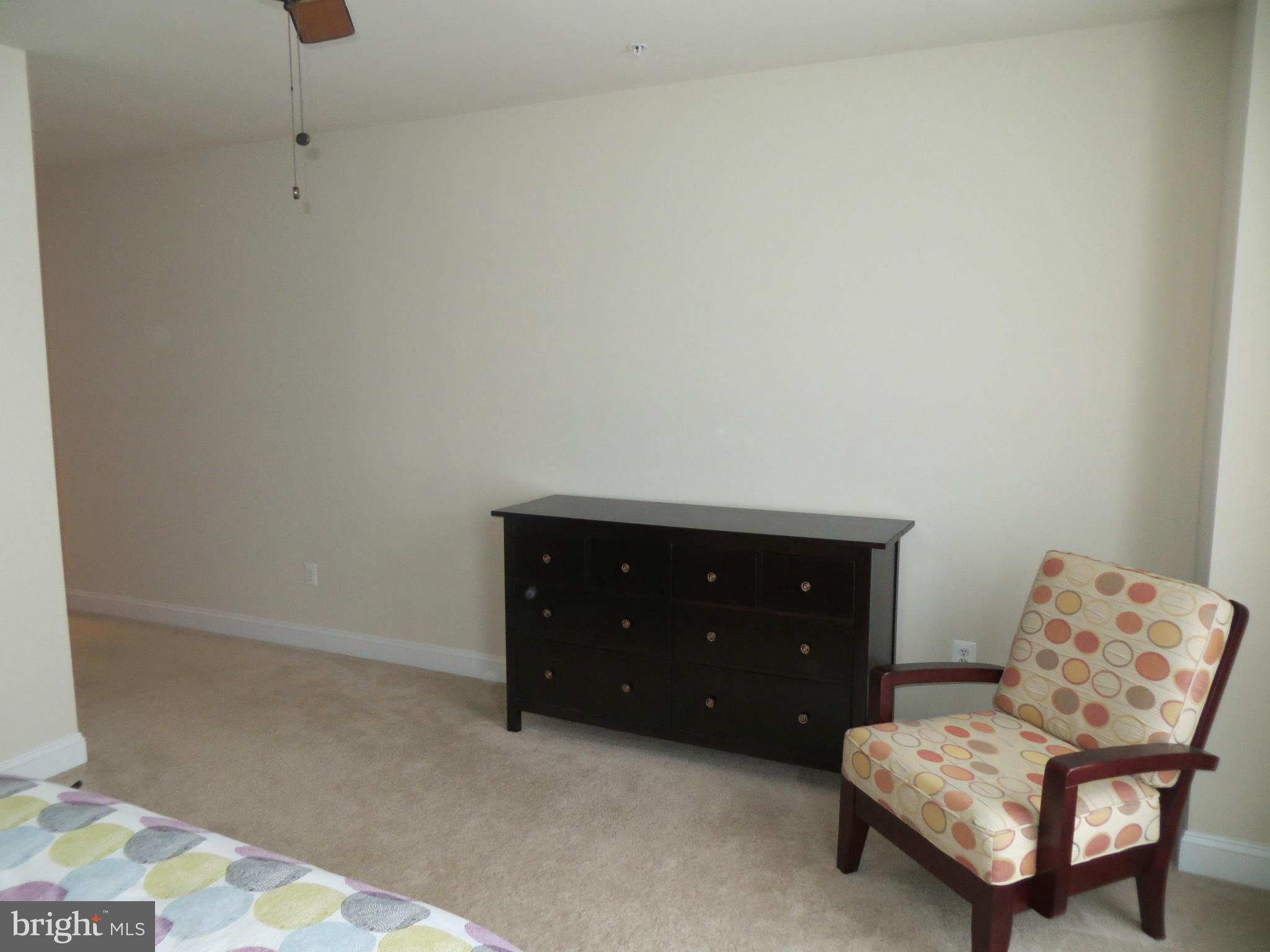 POTOMAC CLUB - Residential Lease