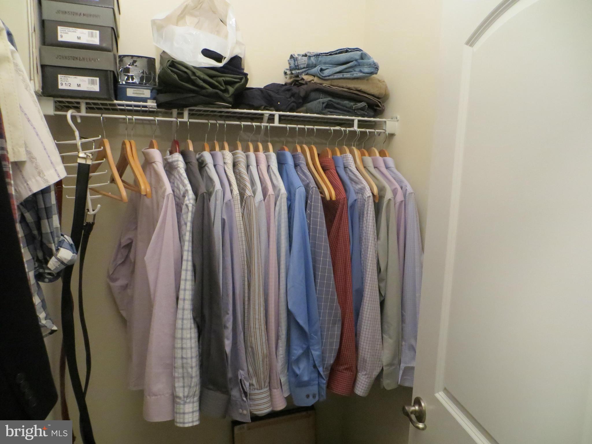 POTOMAC CLUB - Residential Lease