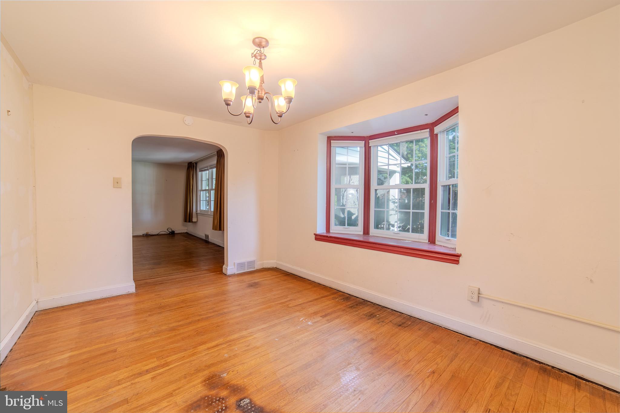 CHATHAM PARK - Residential