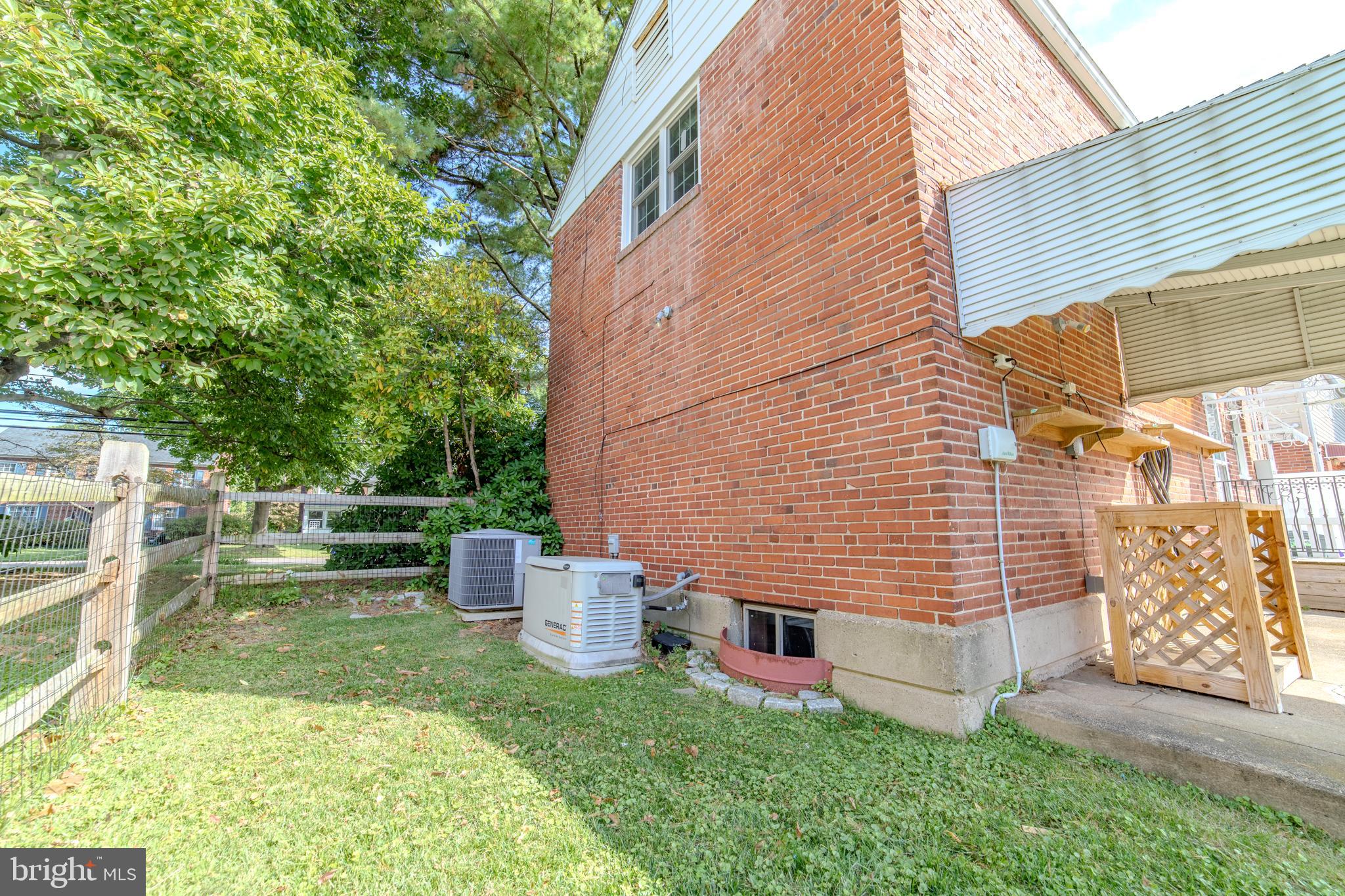 CHATHAM PARK - Residential