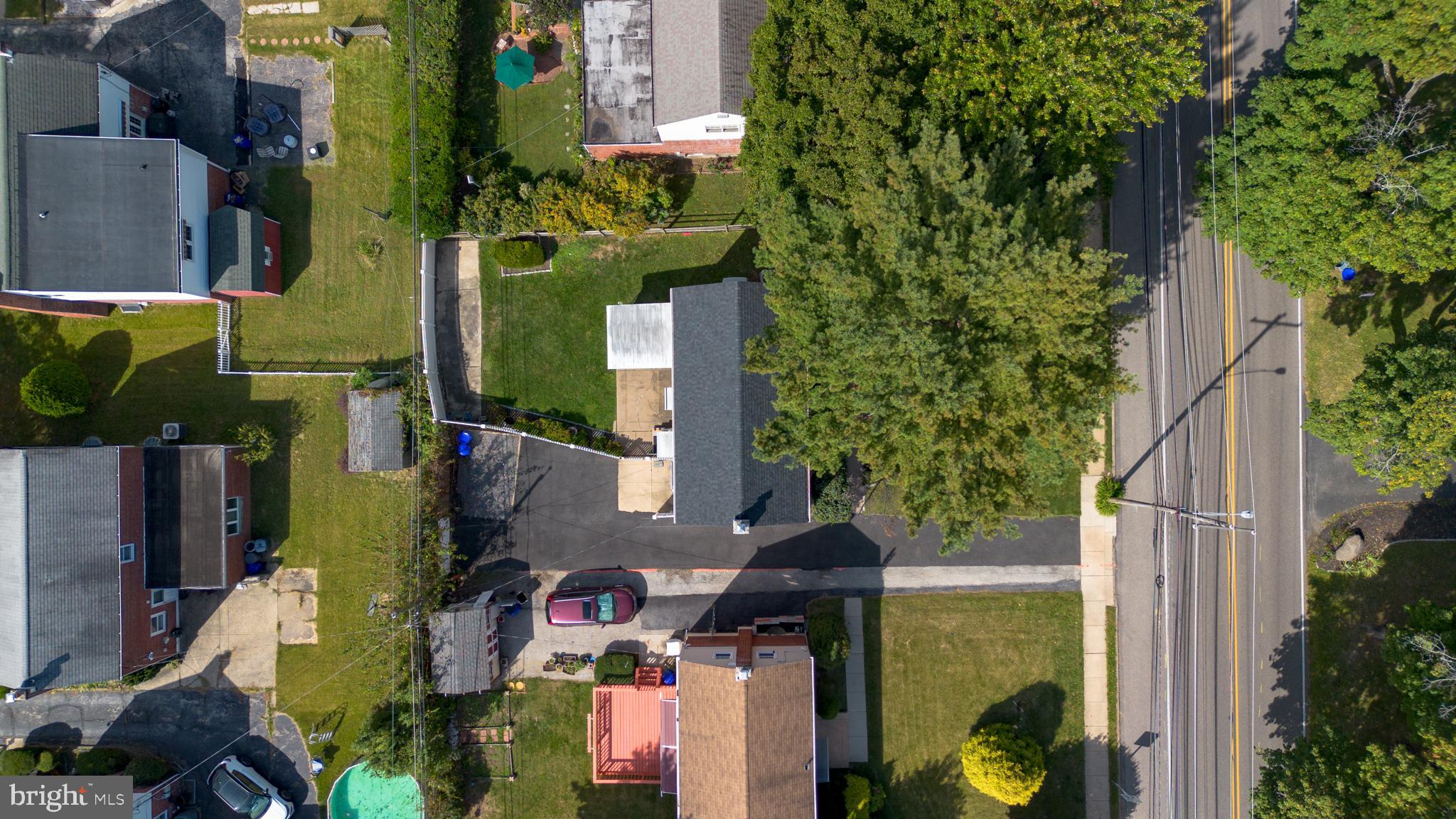 CHATHAM PARK - Residential