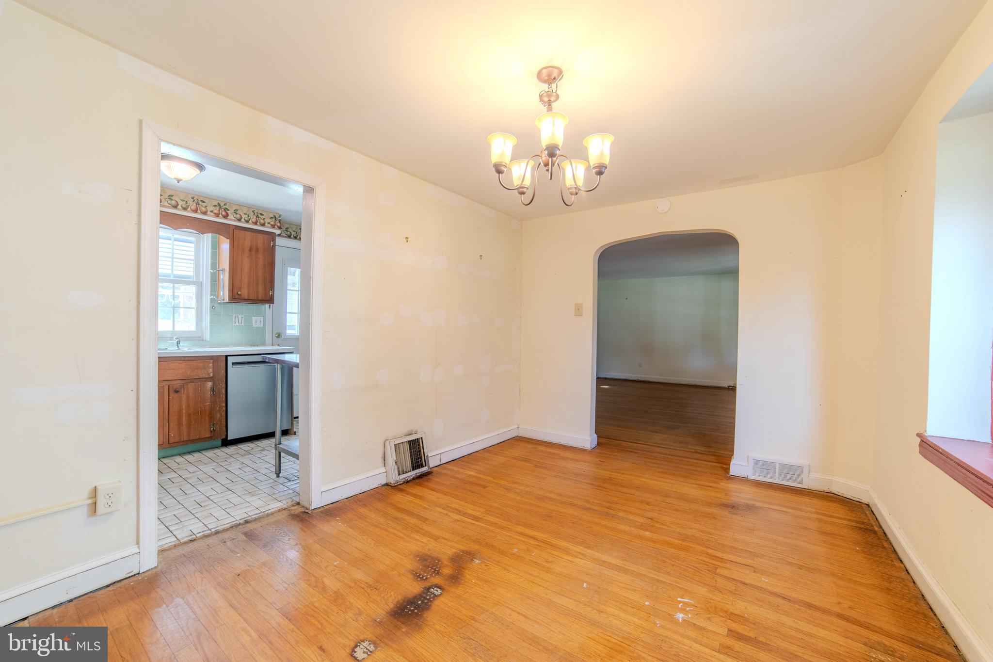 CHATHAM PARK - Residential