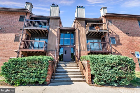 Condo For Rent - 104 Mountain Road #1A<br/> GLEN BURNIE, MD 21060