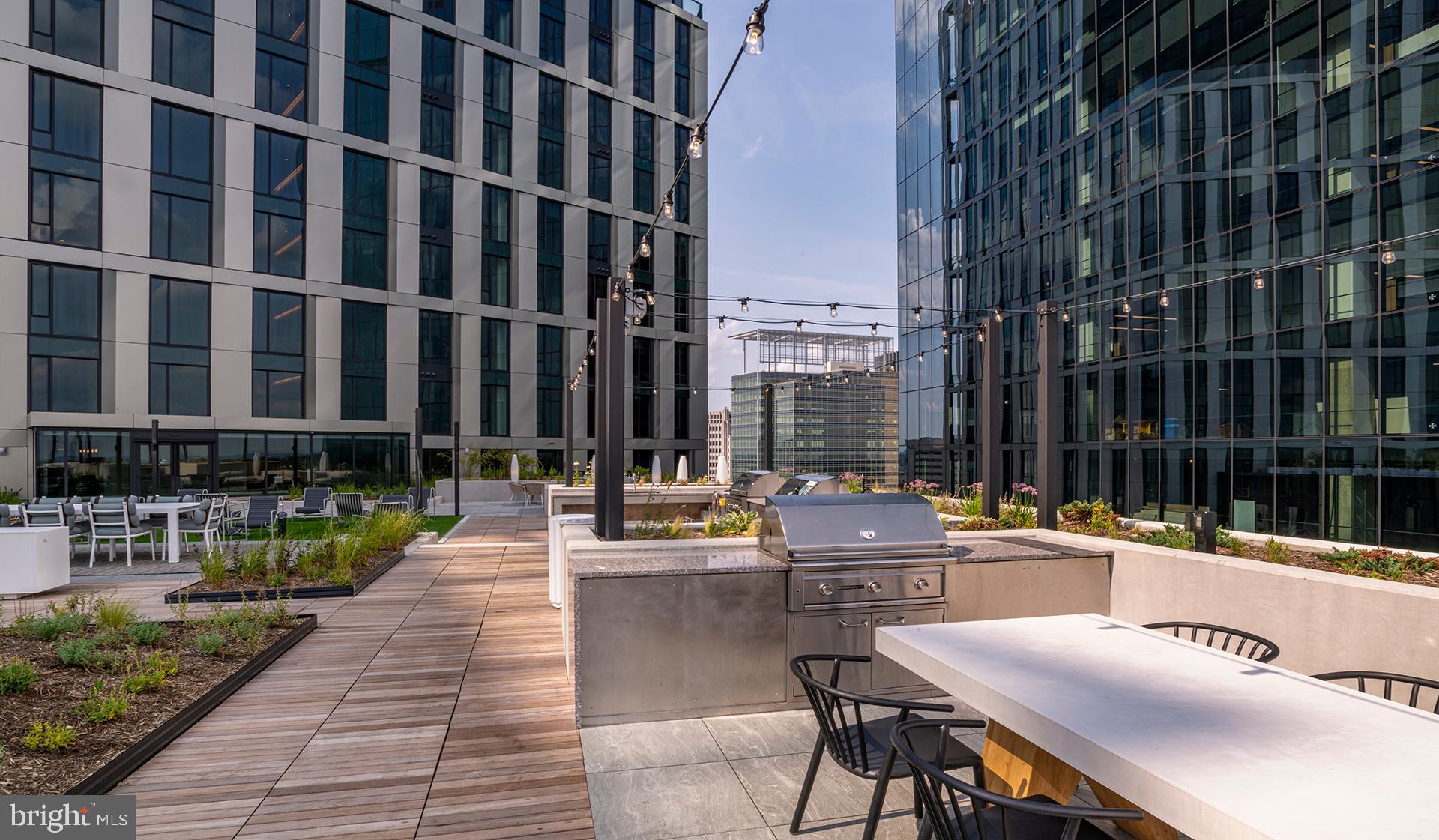 BETHESDA - Residential Lease