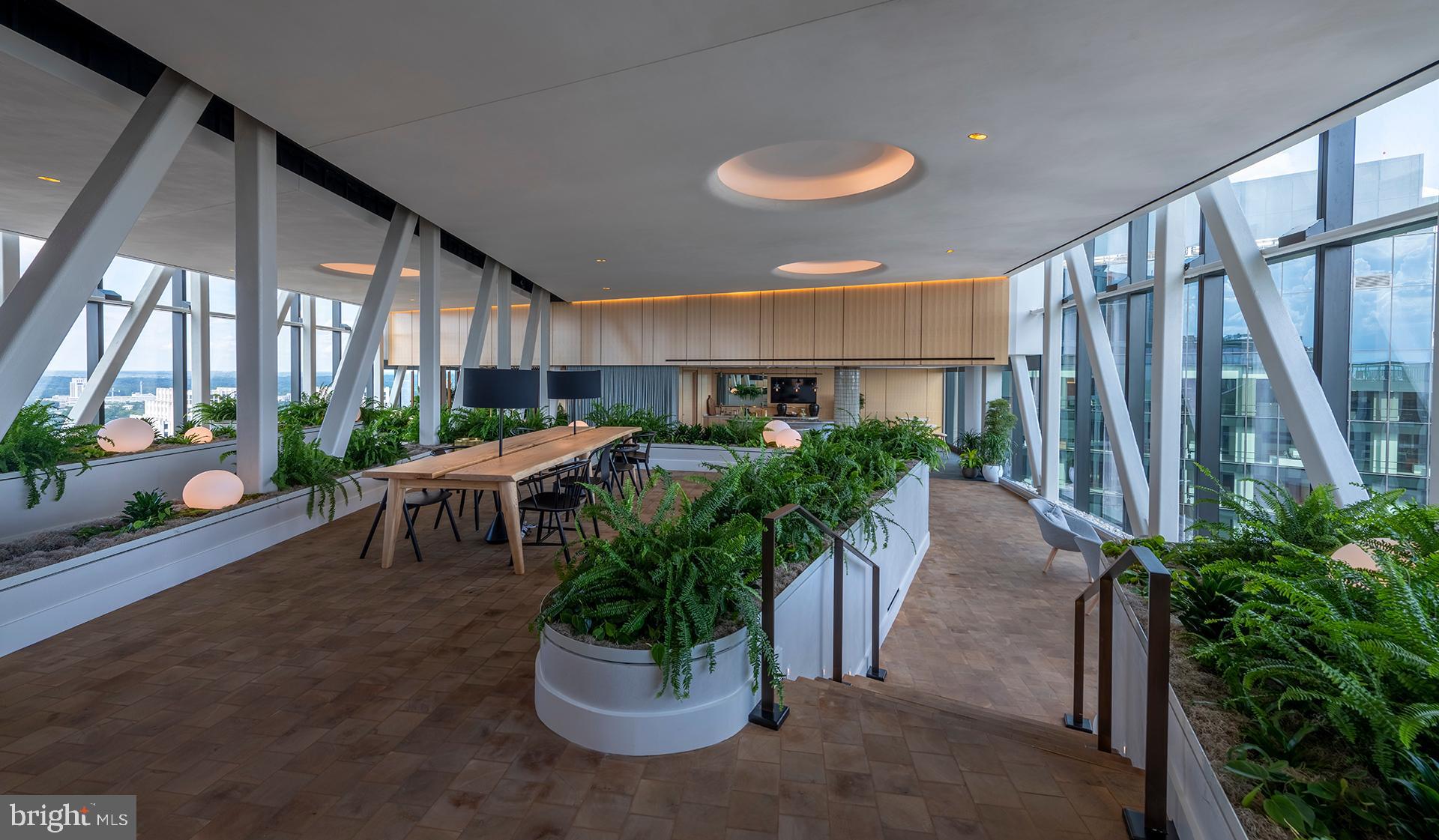 BETHESDA - Residential Lease