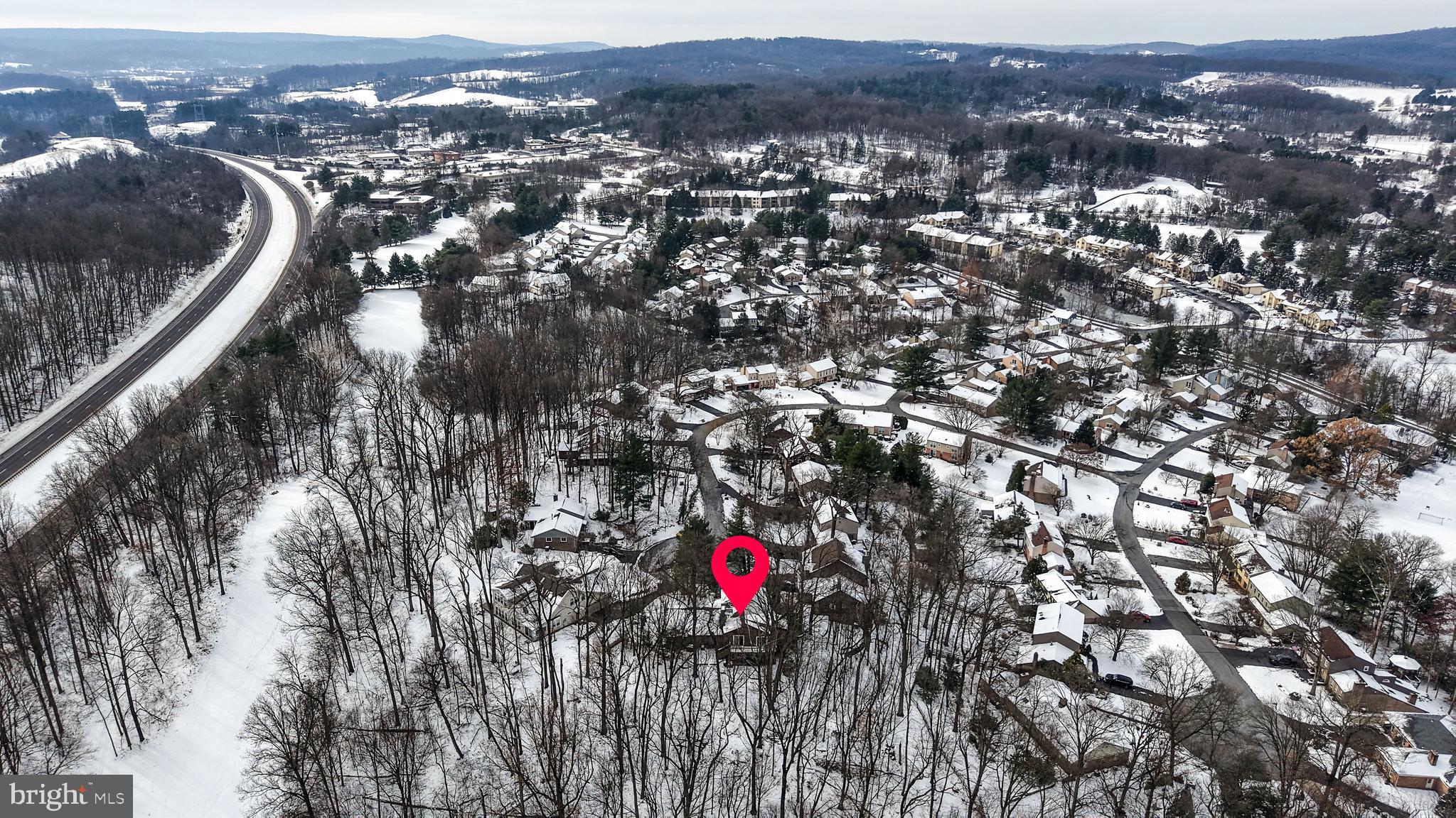 FLYING HILLS - Residential