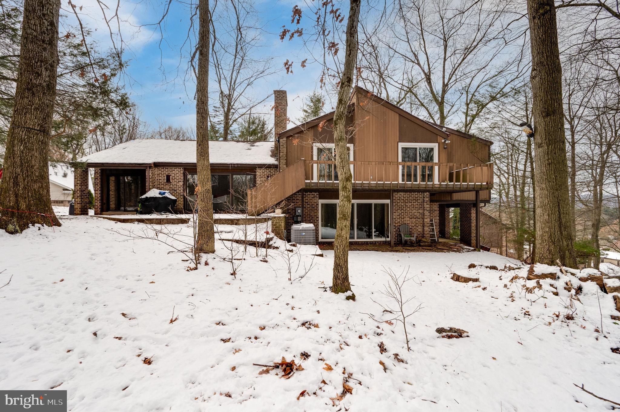 FLYING HILLS - Residential