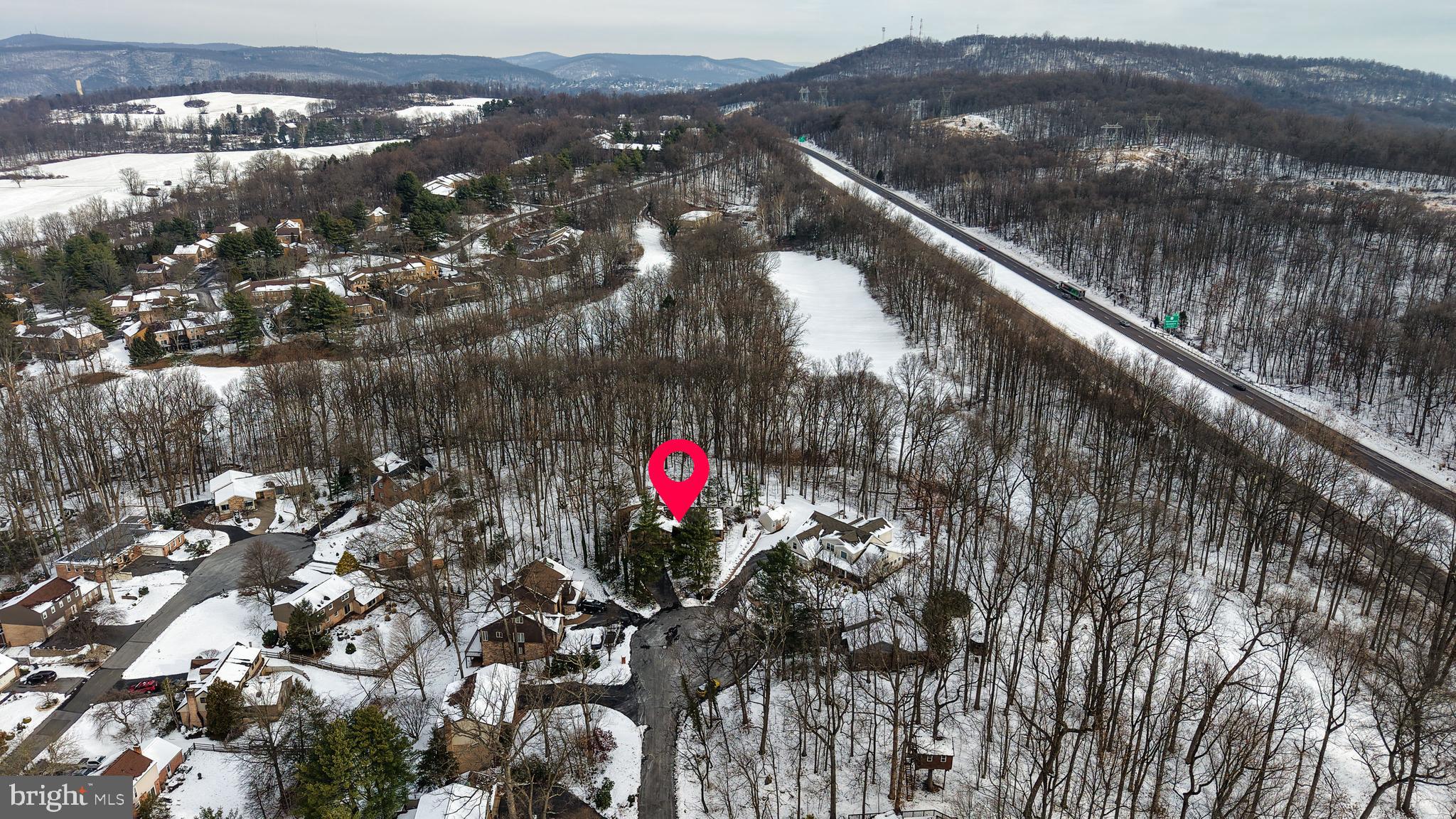 FLYING HILLS - Residential