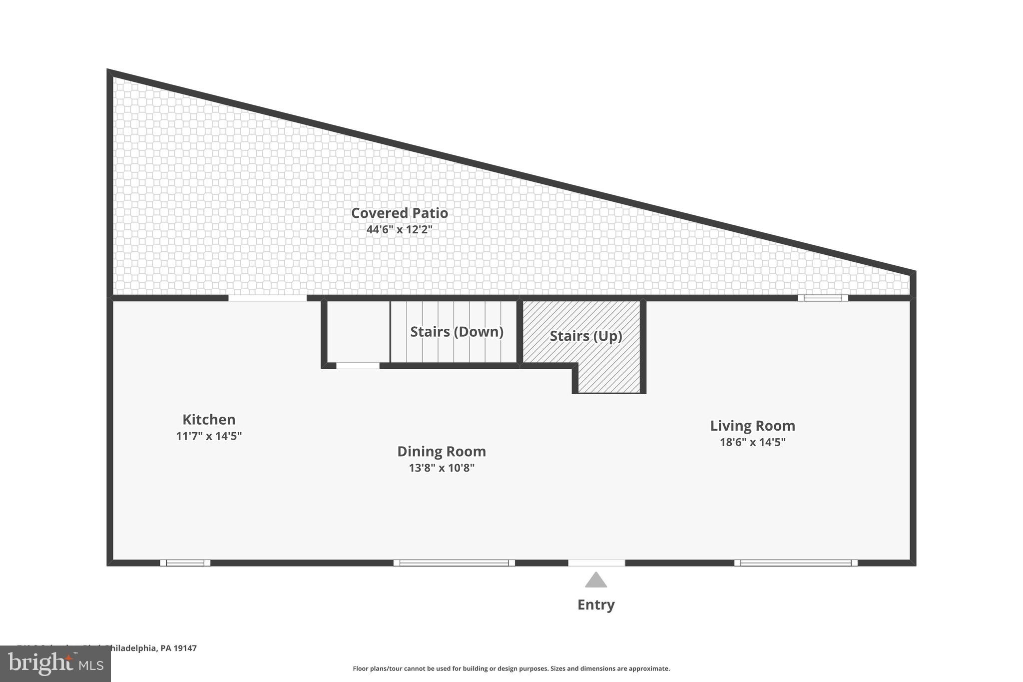 QUEEN VILLAGE - Residential