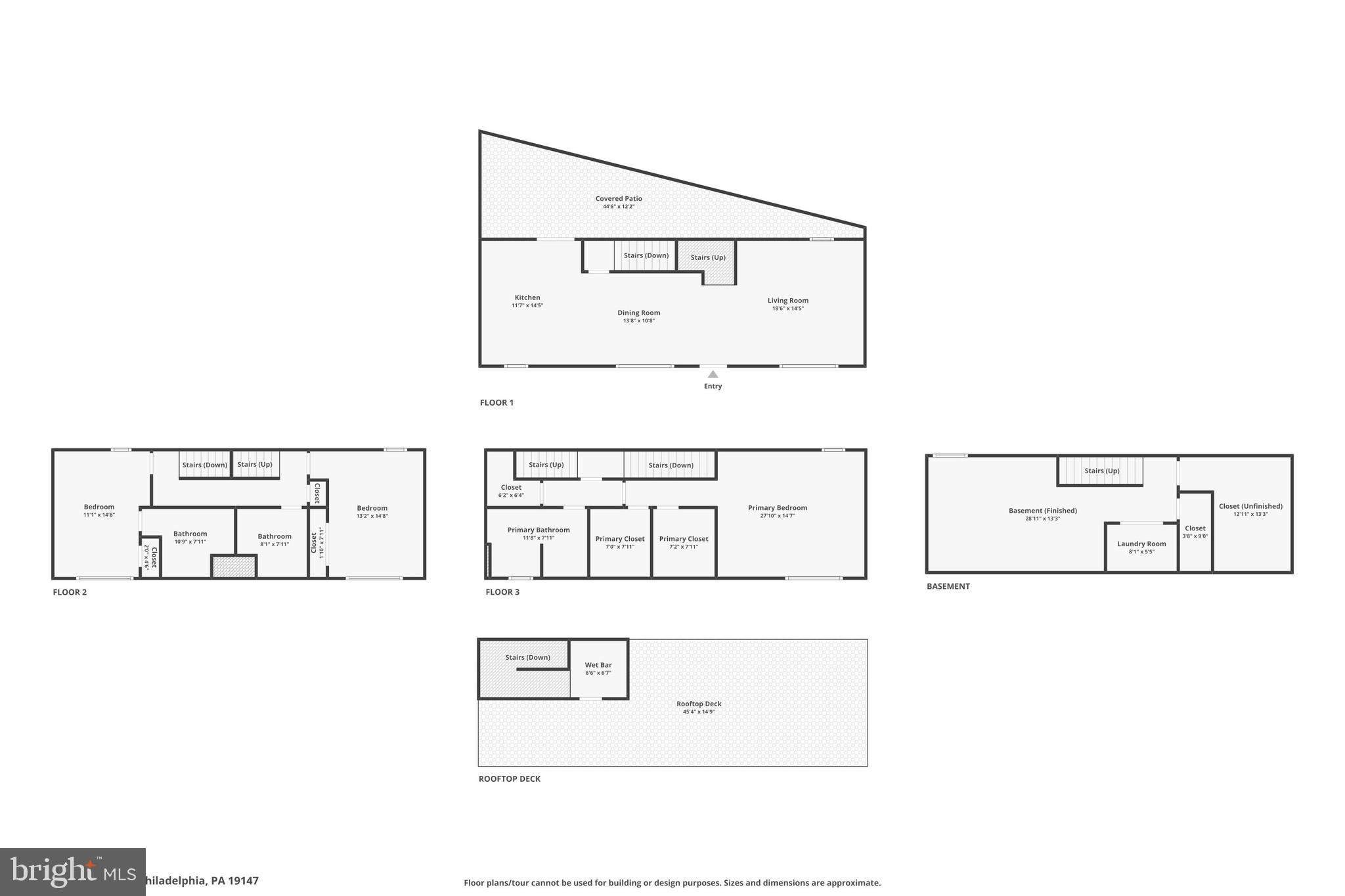 QUEEN VILLAGE - Residential
