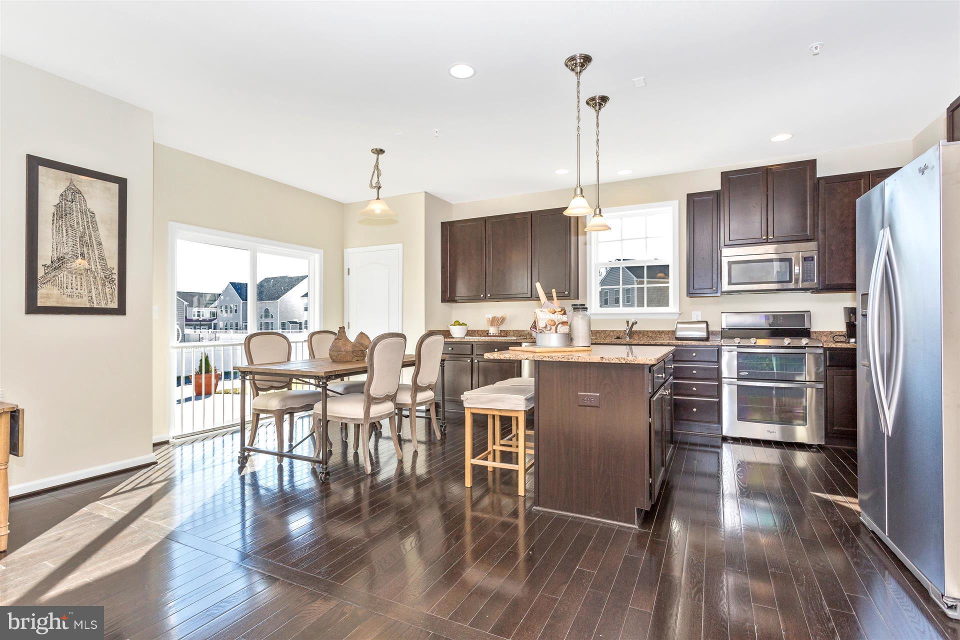 SPRINGDALE FARM - Residential