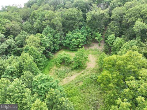 Vacant Land For Sale - Mountain Lake Road<br/> HEDGESVILLE, WV 25427