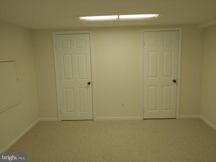 RIDGELEA HILLS - Residential Lease