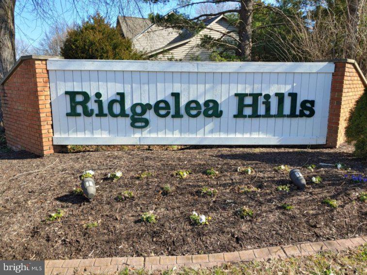 RIDGELEA HILLS - Residential Lease