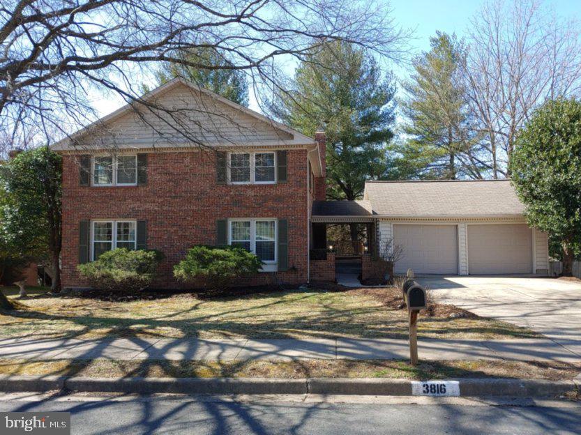 RIDGELEA HILLS - Residential Lease