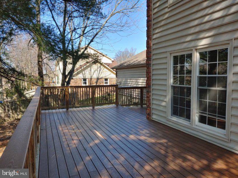 RIDGELEA HILLS - Residential Lease