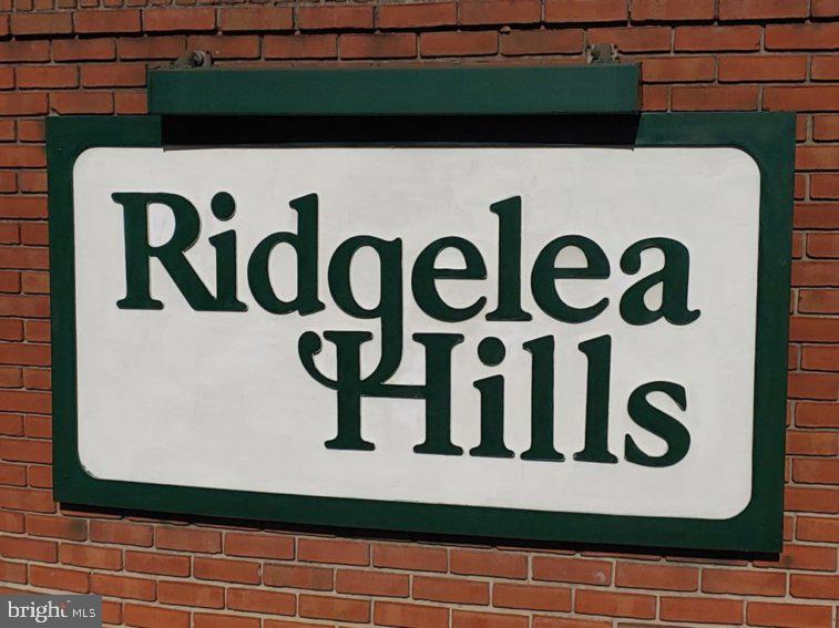 RIDGELEA HILLS - Residential Lease
