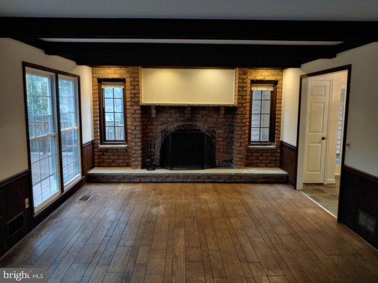 RIDGELEA HILLS - Residential Lease