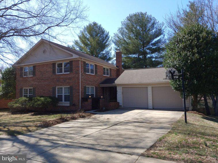 RIDGELEA HILLS - Residential Lease