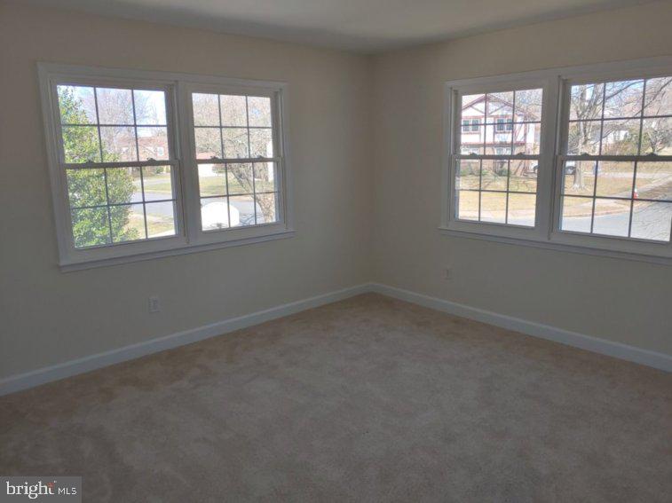 RIDGELEA HILLS - Residential Lease