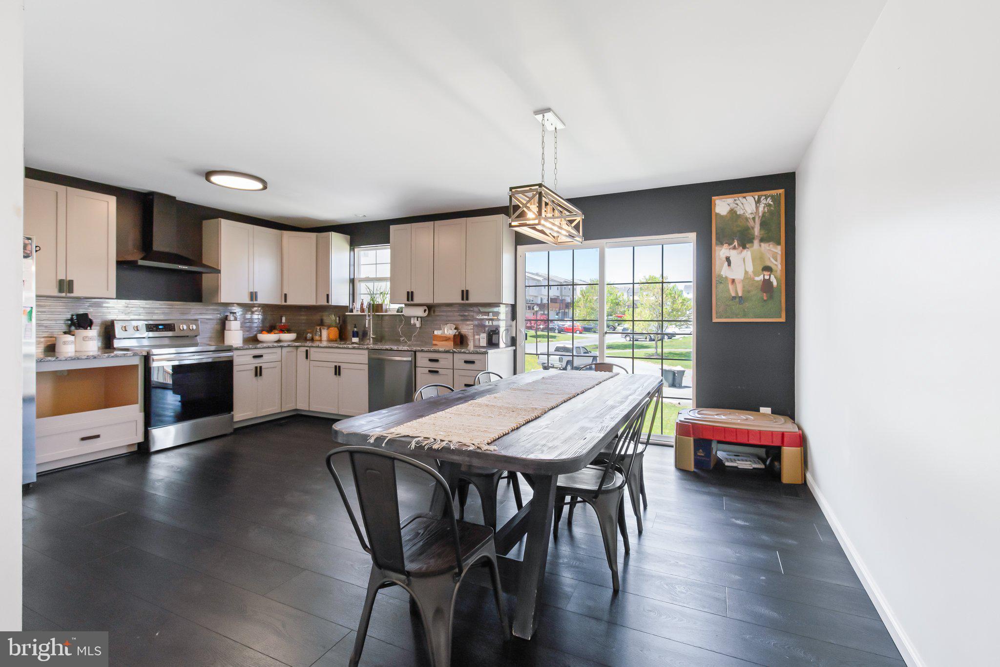 PROSPECT HEIGHTS - Residential