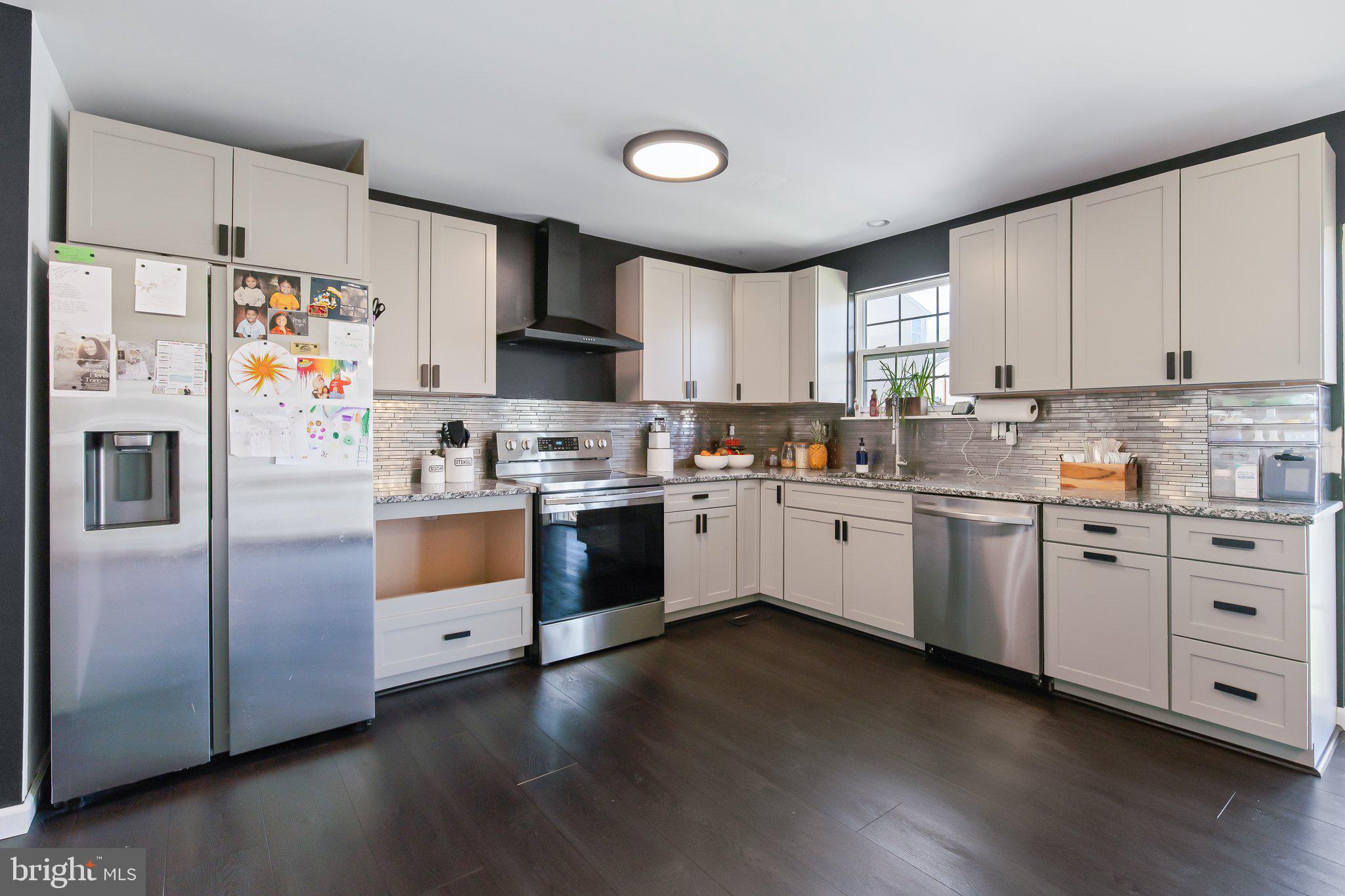 PROSPECT HEIGHTS - Residential