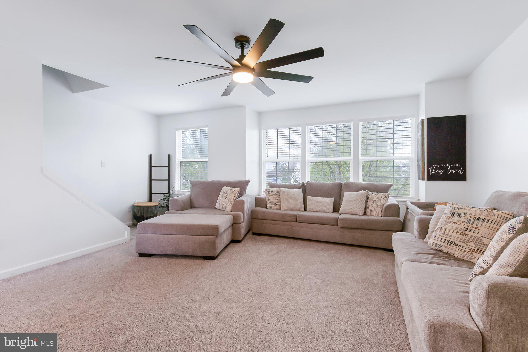 PROSPECT HEIGHTS - Residential