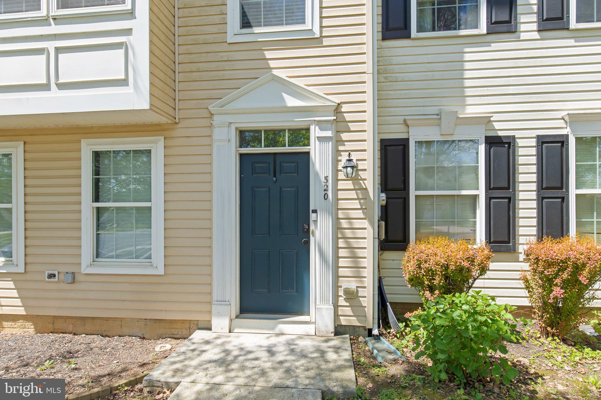 320 PENNSHIRE DRIVE