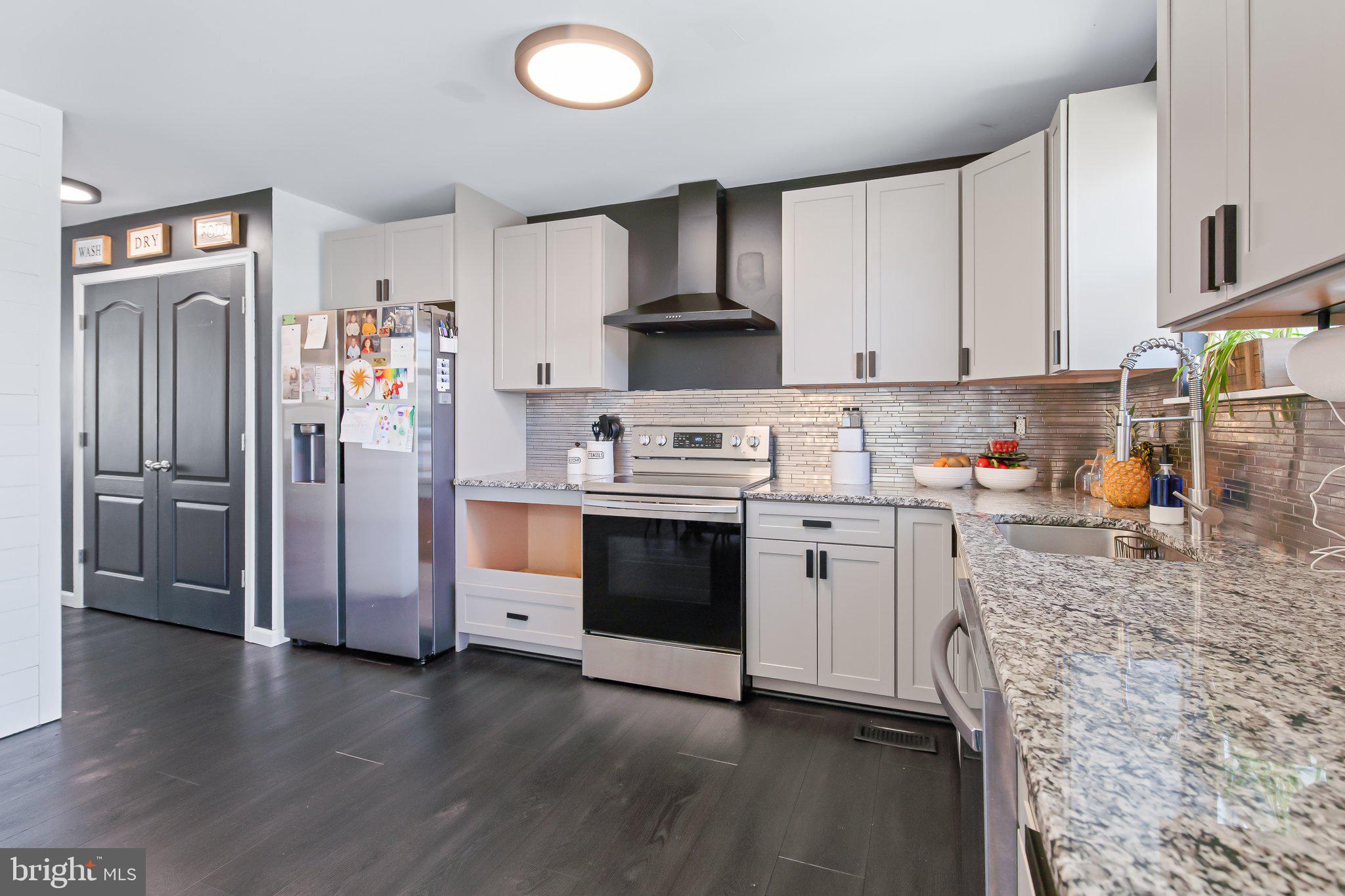 PROSPECT HEIGHTS - Residential