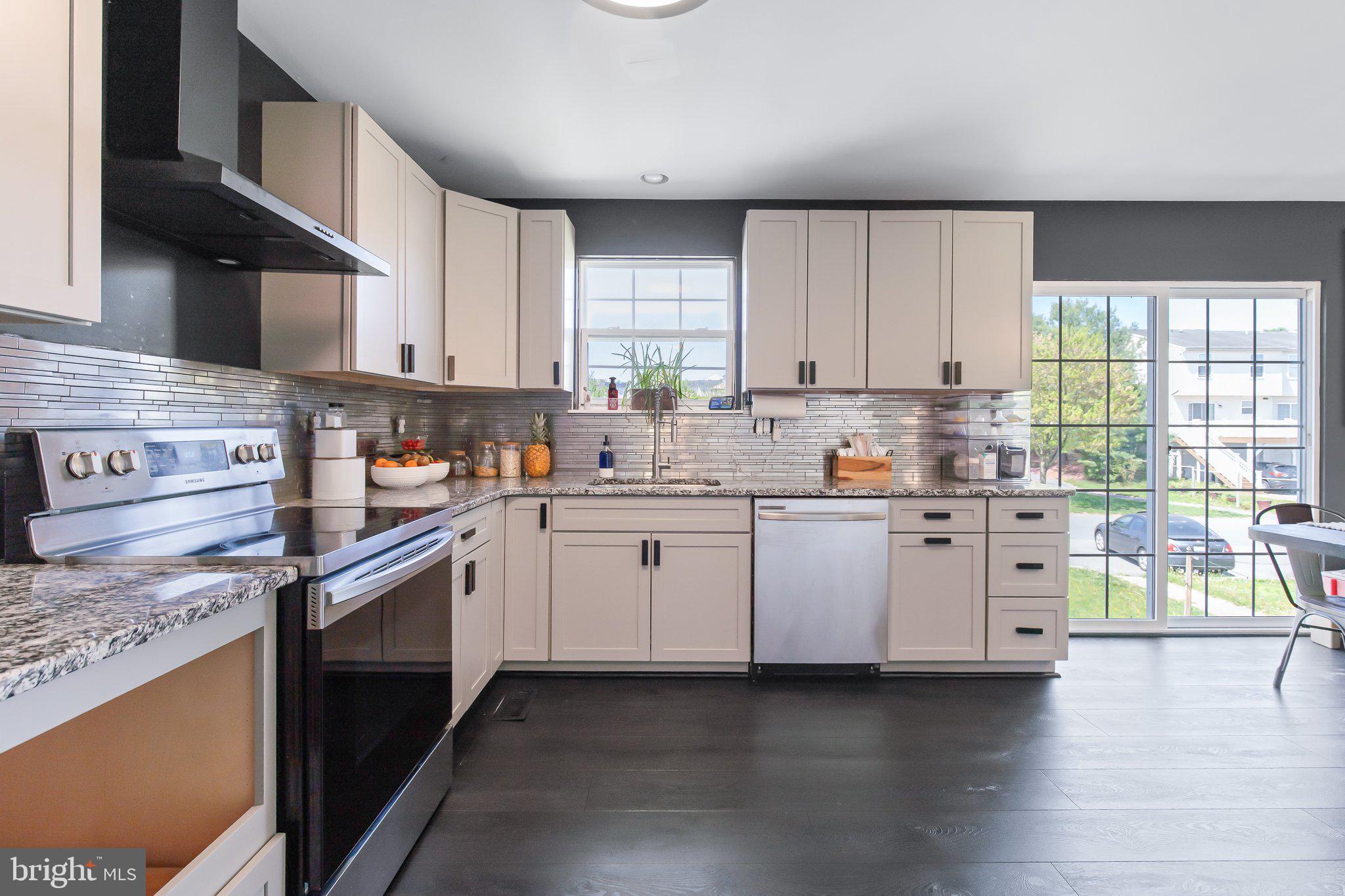 PROSPECT HEIGHTS - Residential