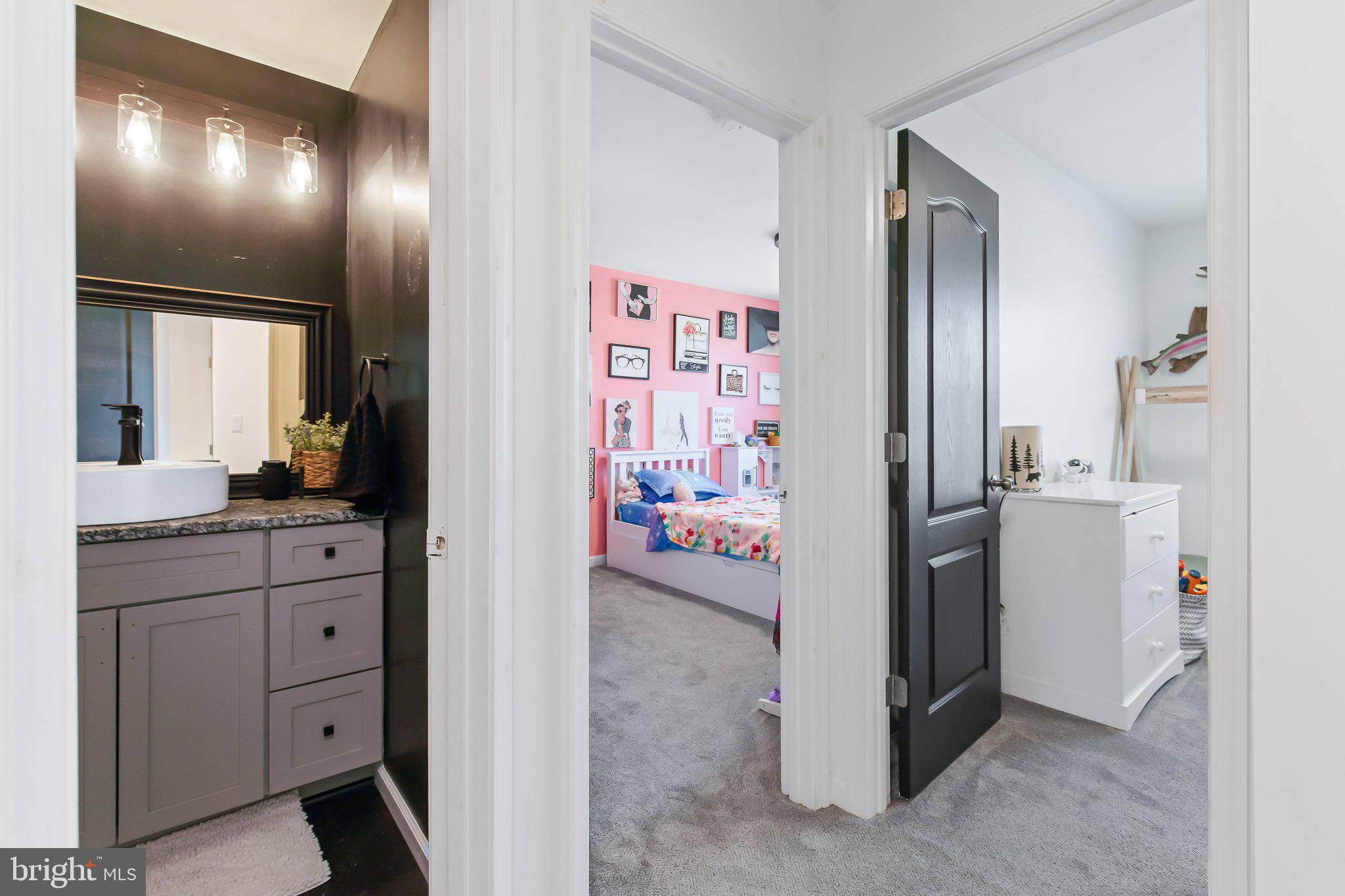 PROSPECT HEIGHTS - Residential