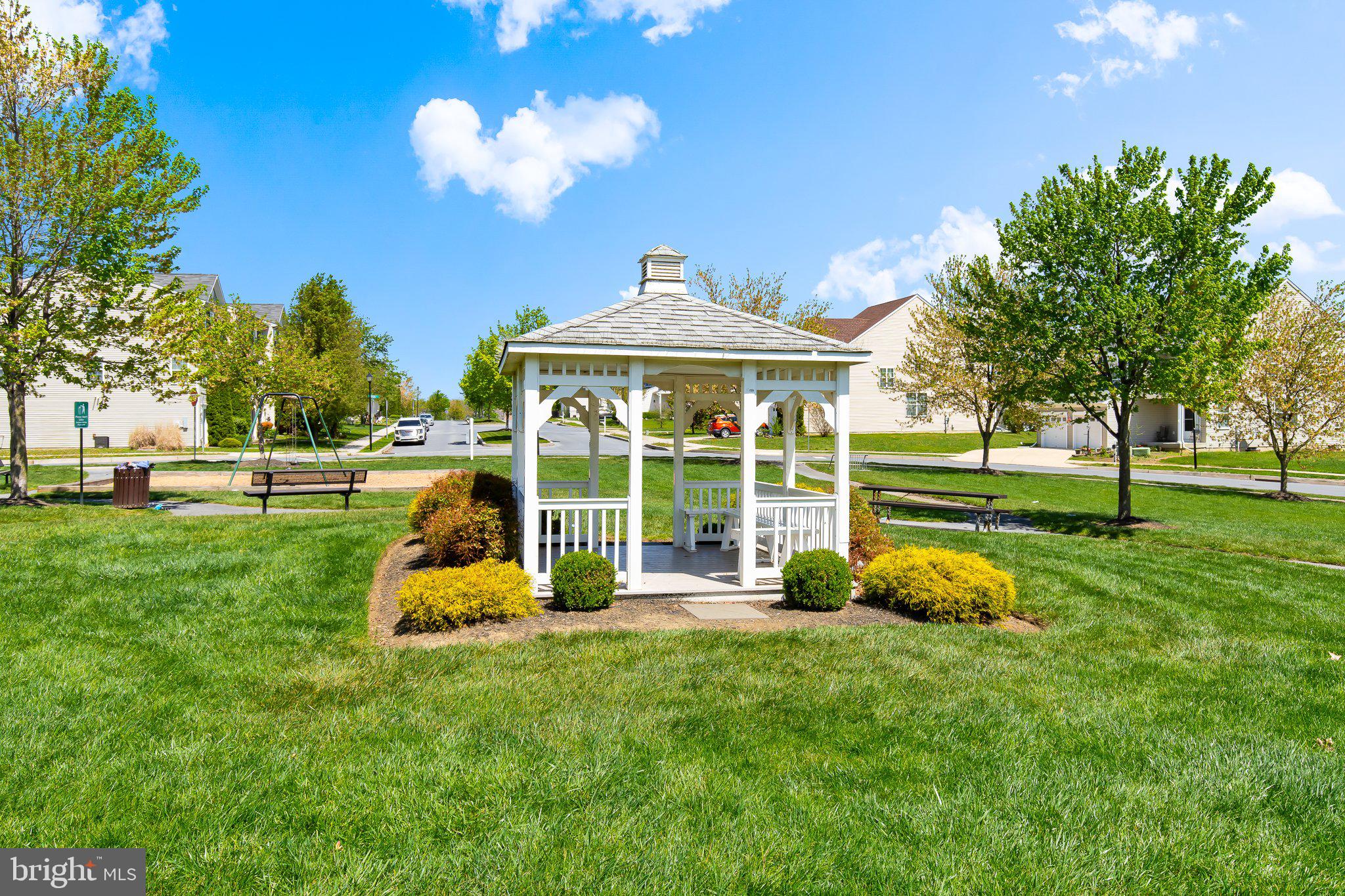 PROSPECT HEIGHTS - Residential